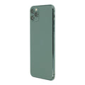 iPhone 11 Pro Max Midnight Green 256GB recondiționat