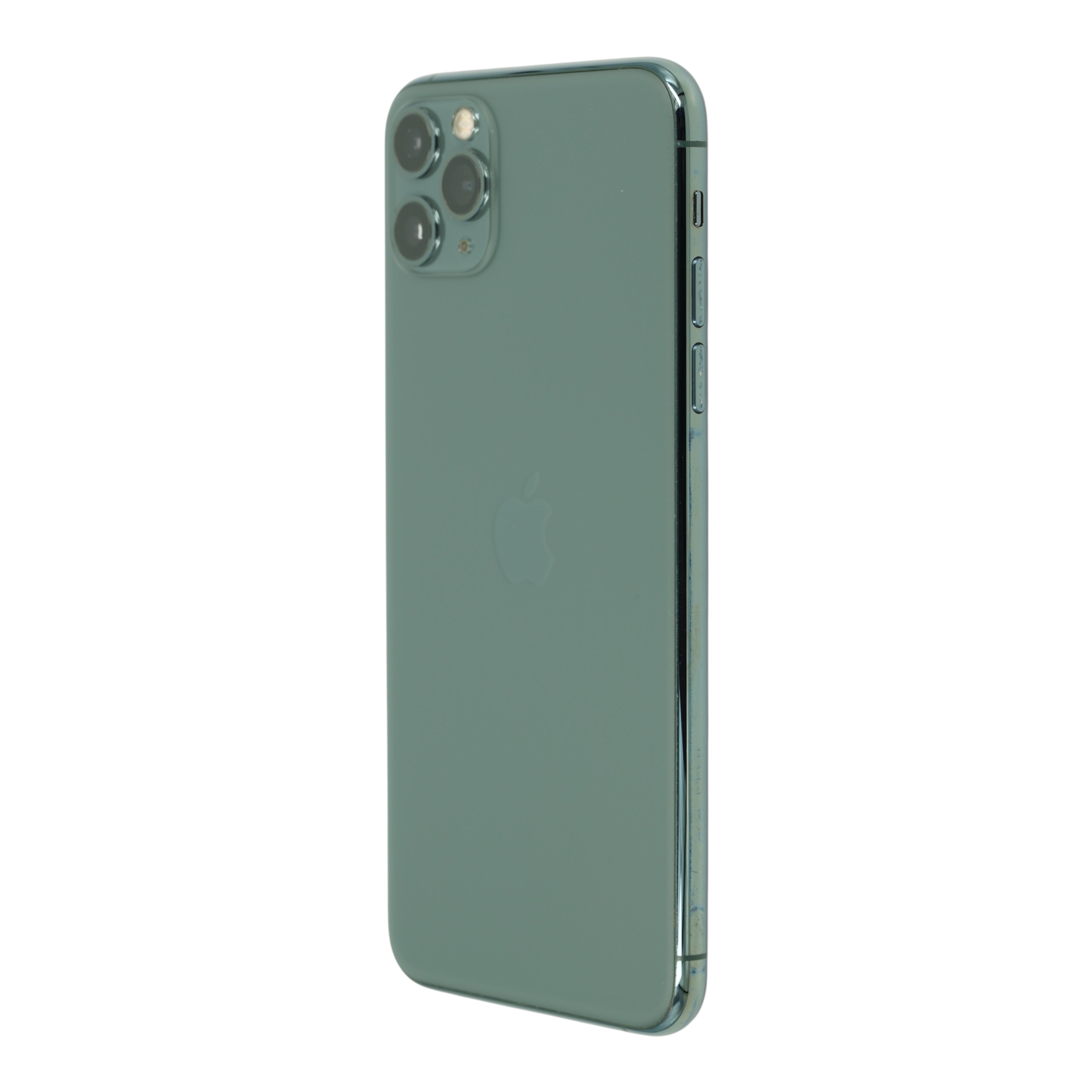 iPhone 11 Pro Max Midnight Green 256GB recondiționat