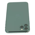 iPhone 11 Pro Max Midnight Green 256GB recondiționat