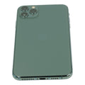 iPhone 11 Pro Max Midnight Green 256GB recondiționat