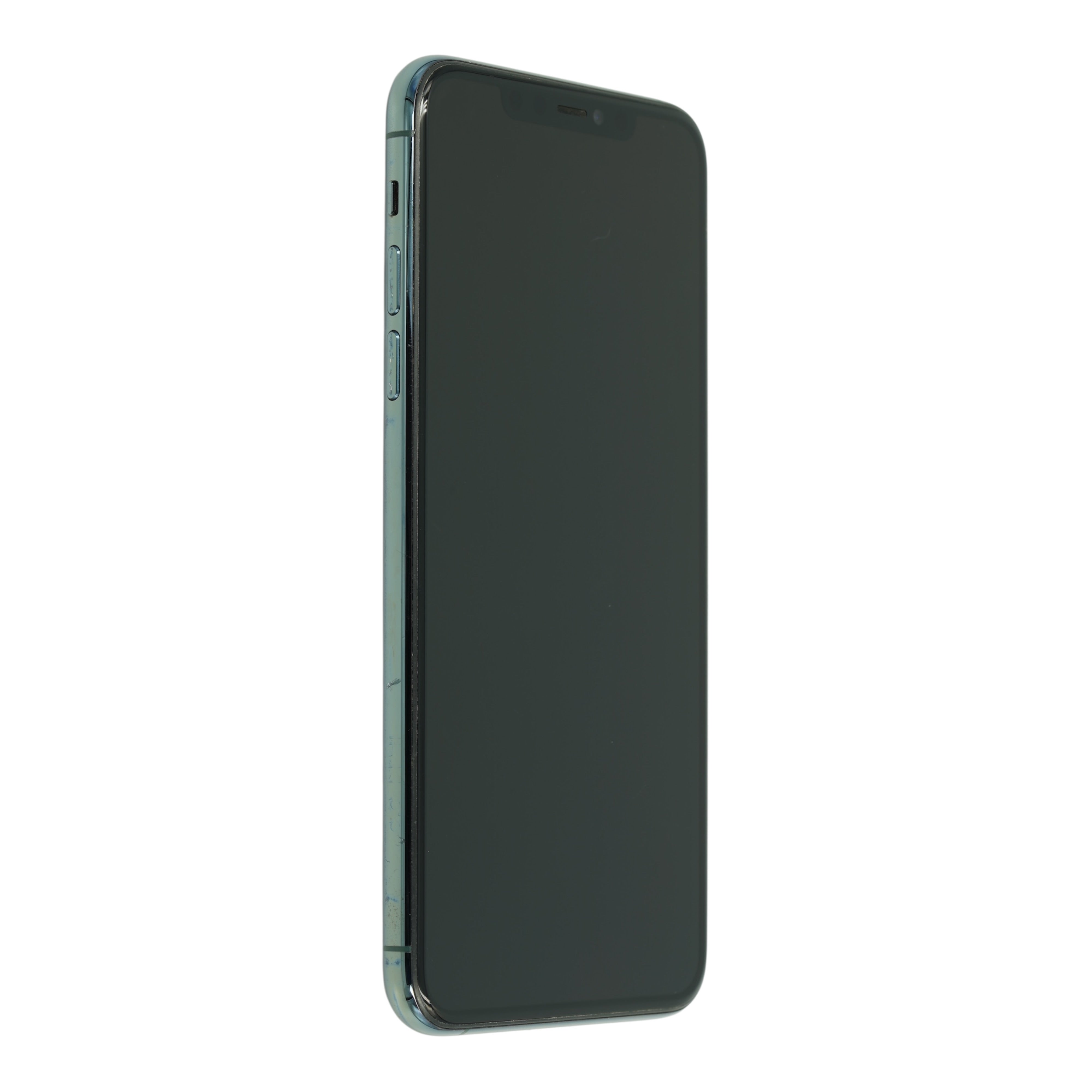 iPhone 11 Pro Max Midnight Green 256GB recondiționat