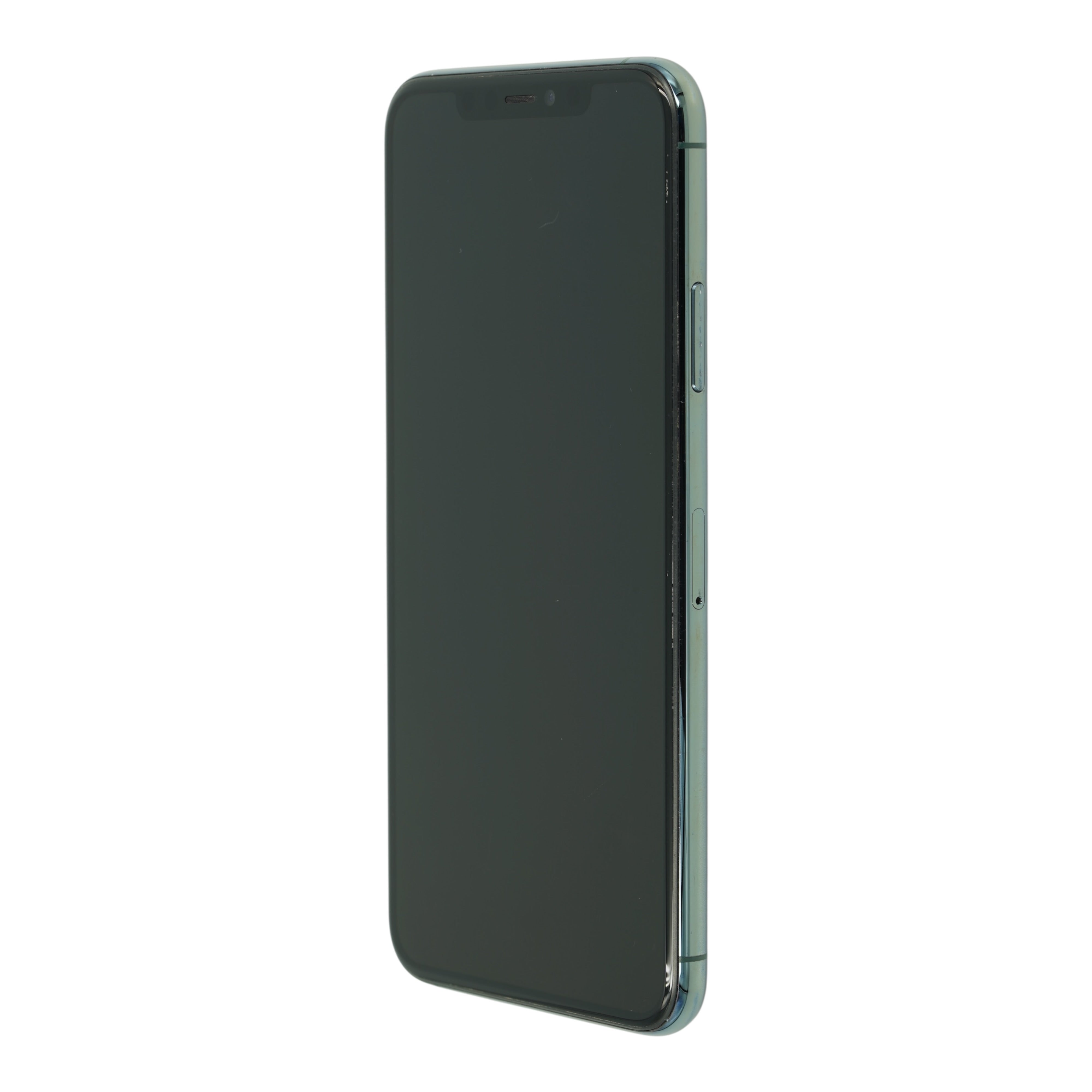 iPhone 11 Pro Max Midnight Green 256GB recondiționat
