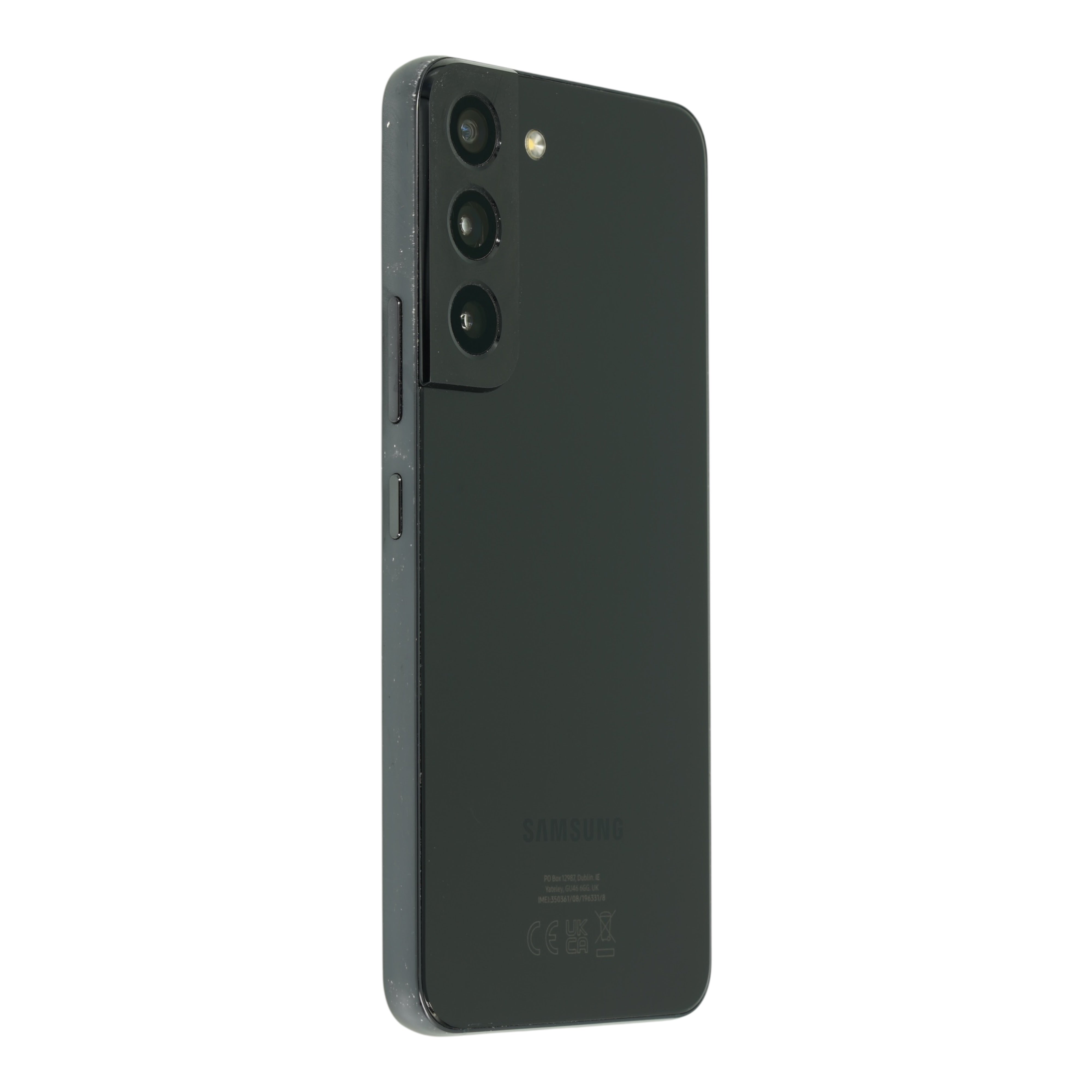 Samsung Galaxy S22 Graphite 128GB recondiționat