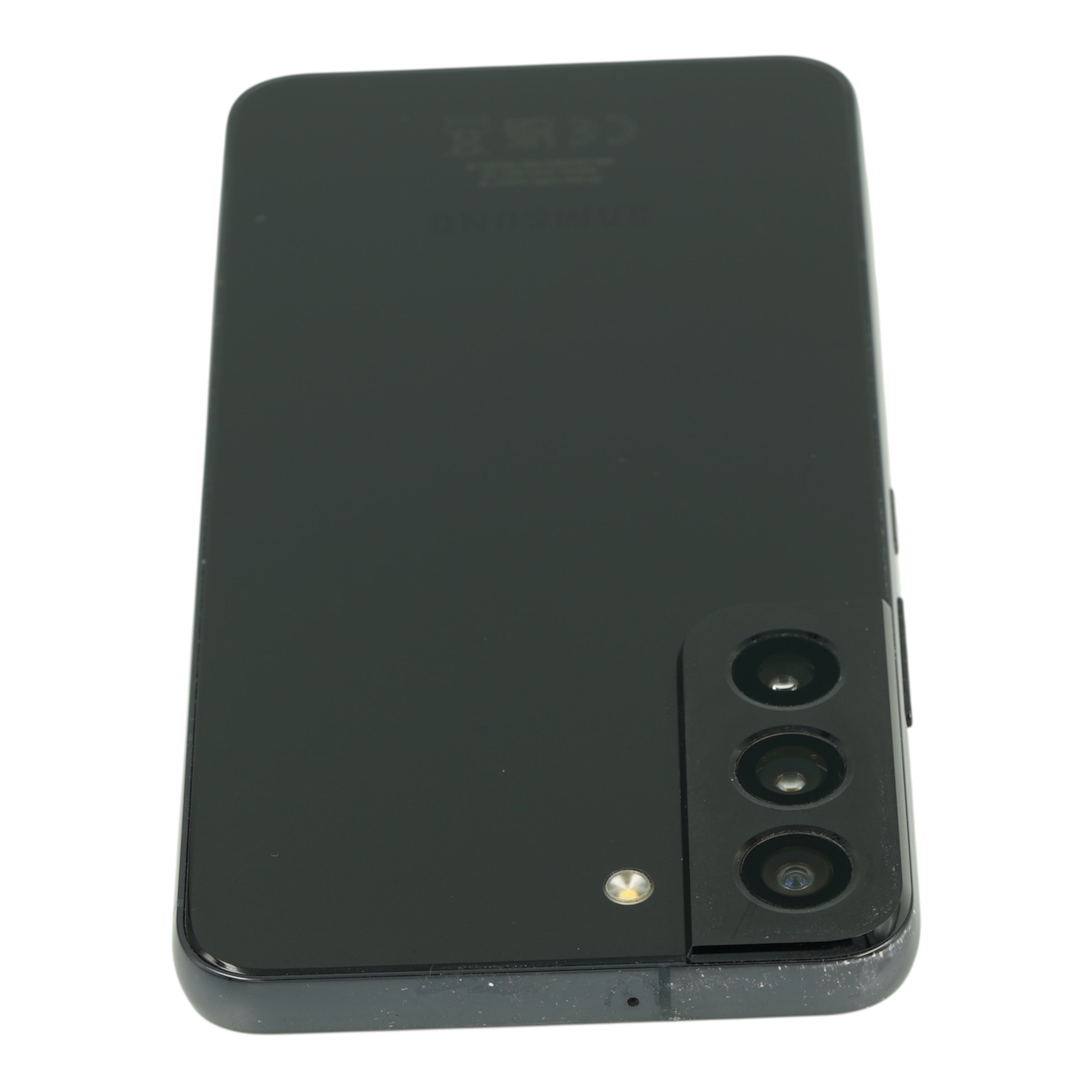 Samsung Galaxy S22 Graphite 128GB recondiționat