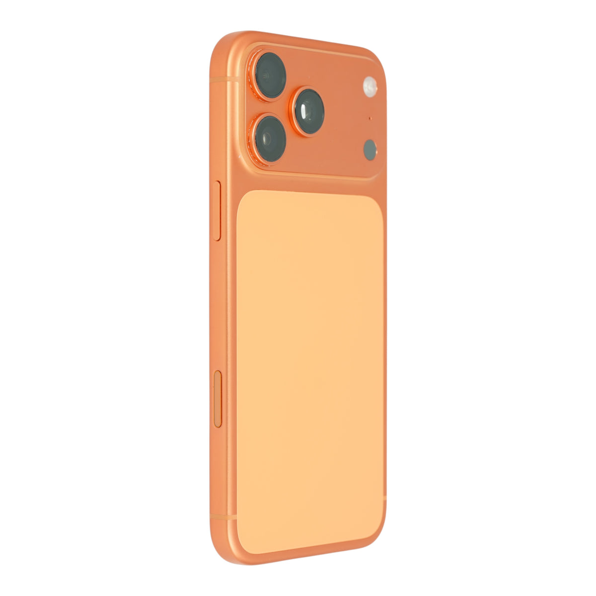 iPhone 17 Pro Max Cosmic Orange, 256GB, Foarte bun