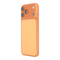 iPhone 17 Pro Max Cosmic Orange, 256GB, Foarte bun