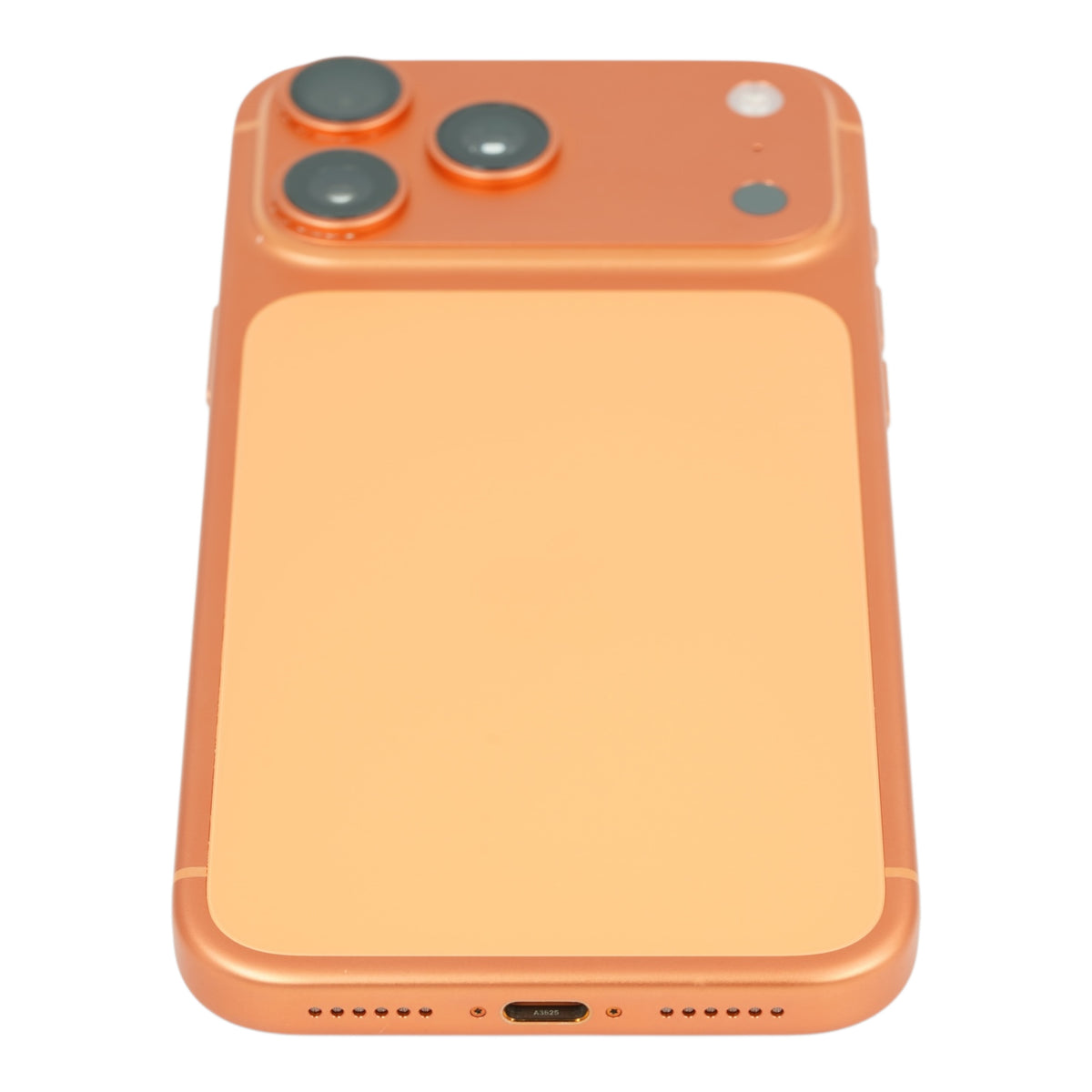 iPhone 17 Pro Max Cosmic Orange, 256GB, Foarte bun