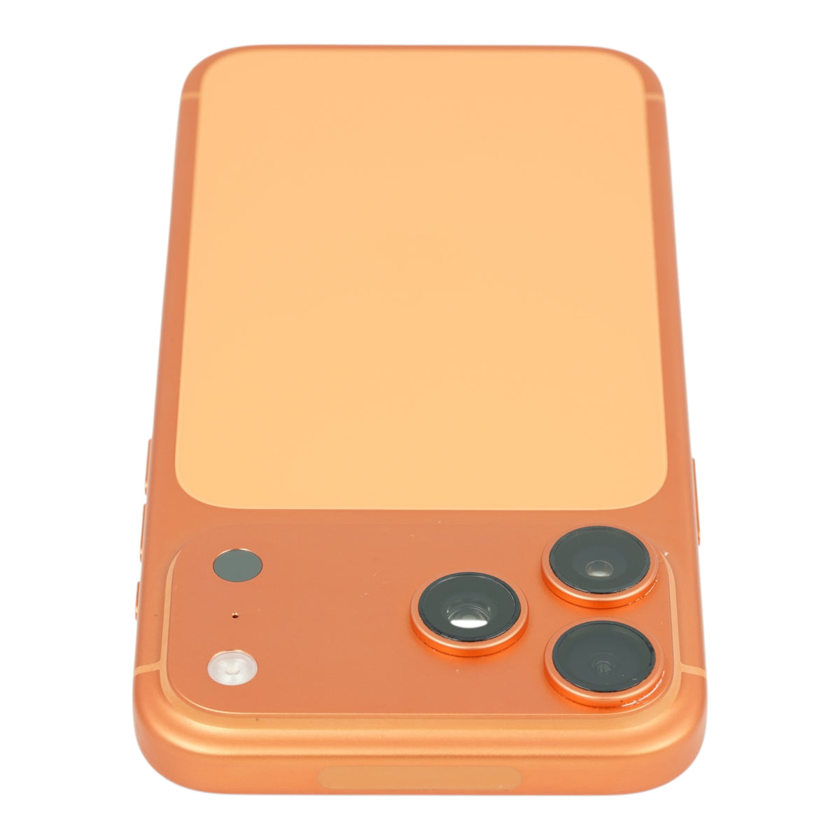 iPhone 17 Pro Max Cosmic Orange, 256GB, Foarte bun