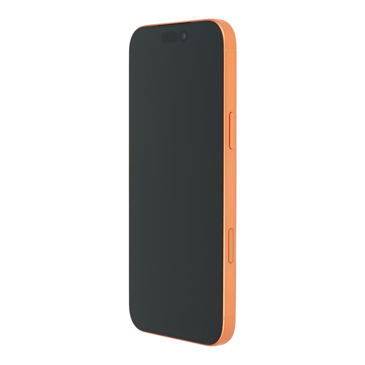 iPhone 17 Pro Max Cosmic Orange, 256GB, Foarte bun