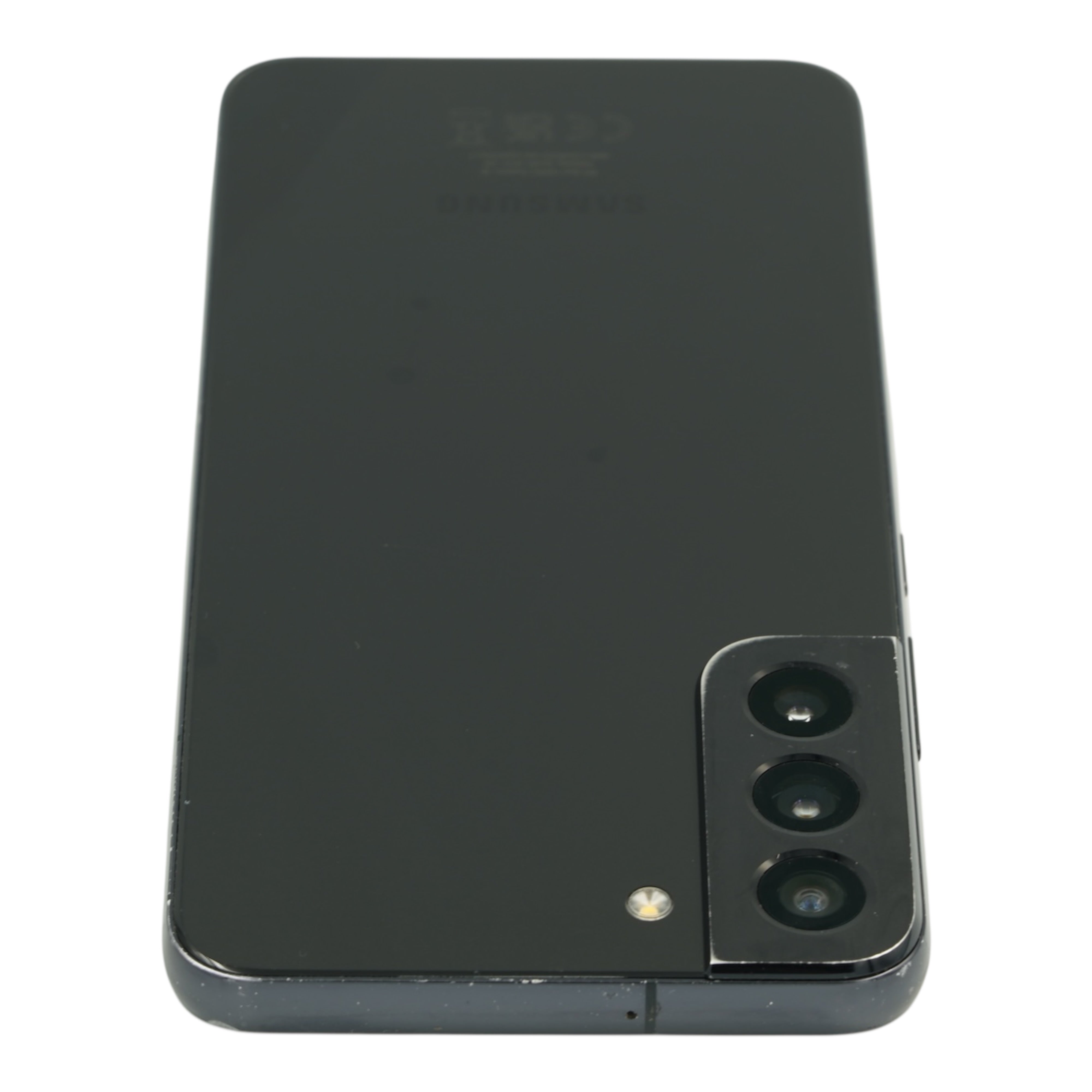 Samsung Galaxy S22 Plus Phantom Black, 256GB, Foarte bun