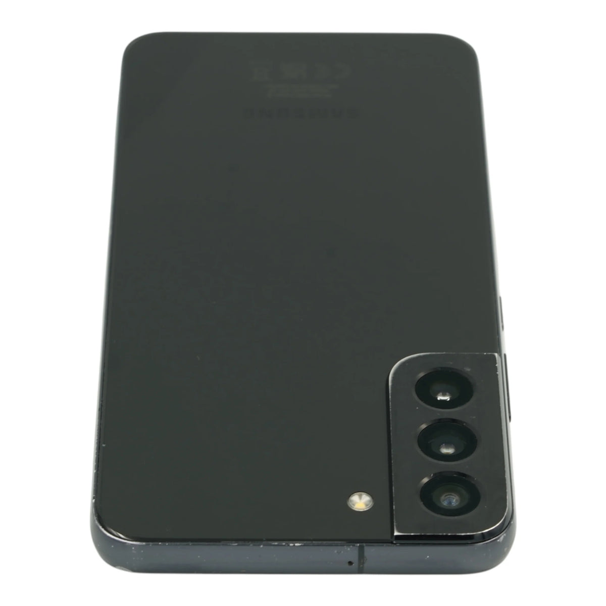 Samsung Galaxy S22 Phantom Black, 128GB, Foarte bun