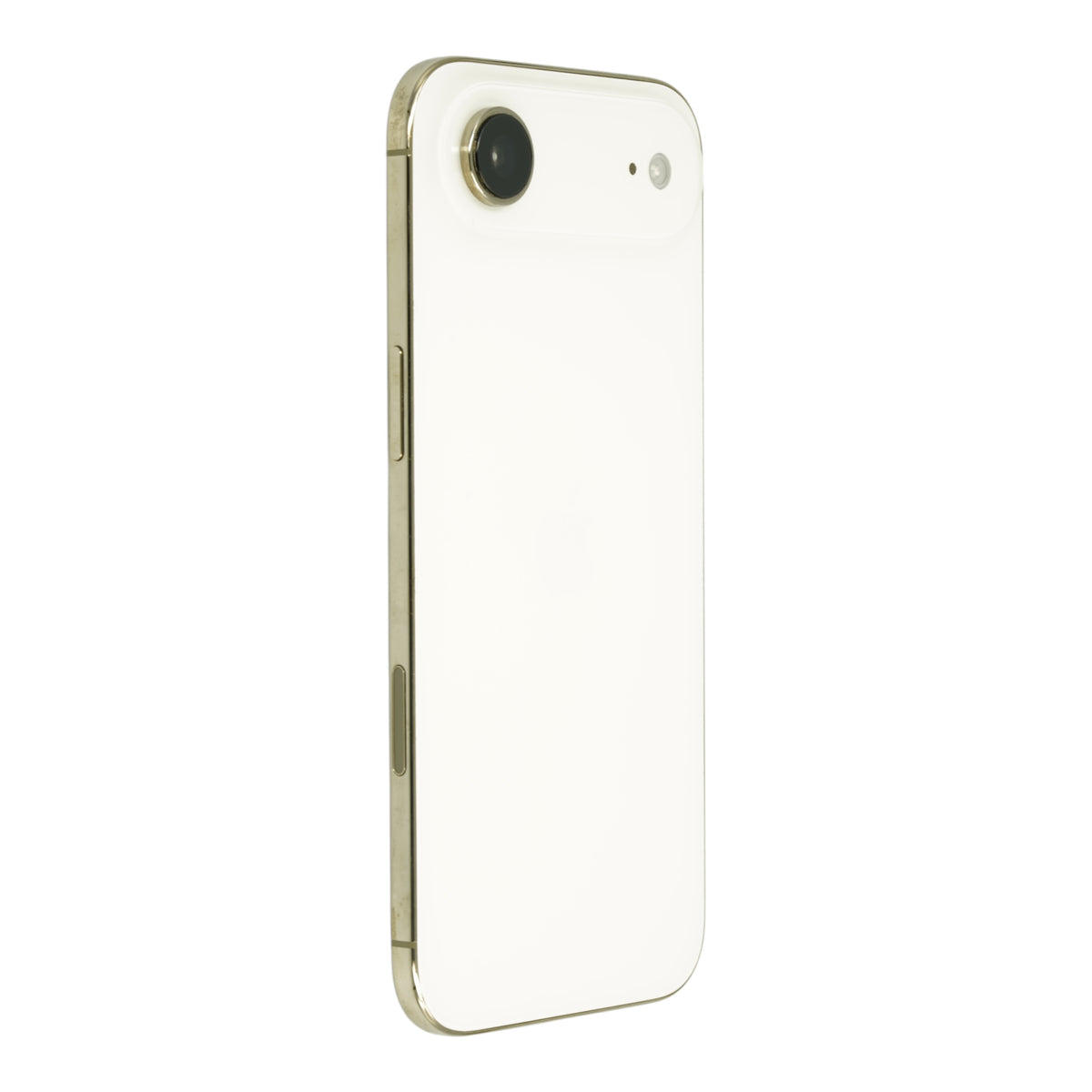iPhone Air Light Gold, 256GB, Excelent - 3
