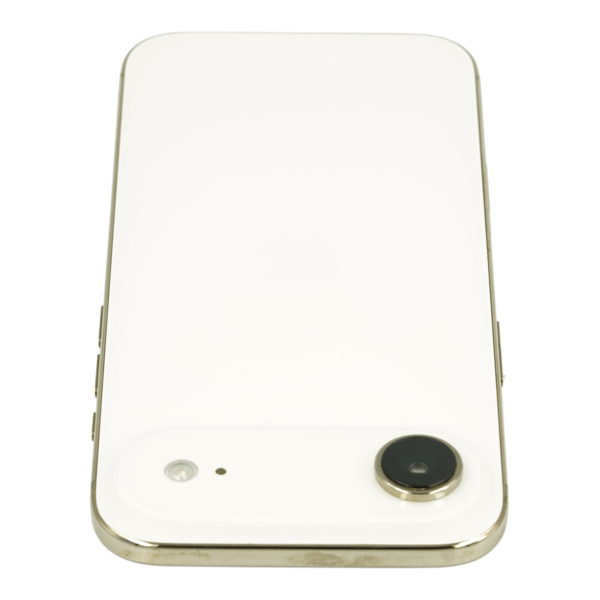 iPhone Air Light Gold, 256GB, Excelent - 5