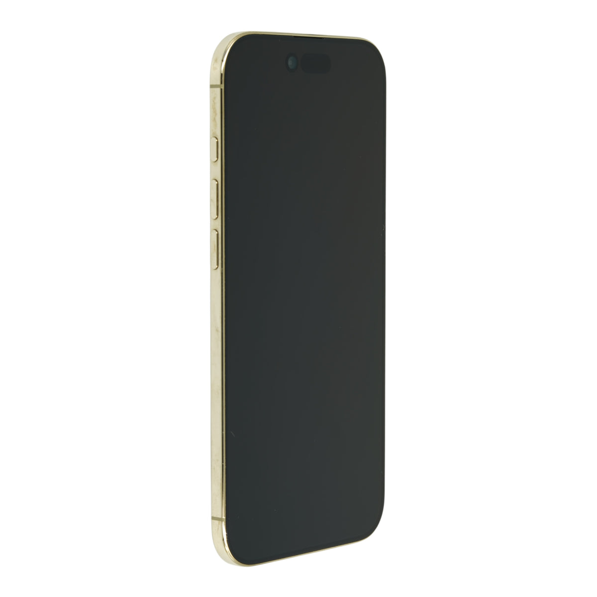 iPhone Air Light Gold, 256GB, Excelent - 6