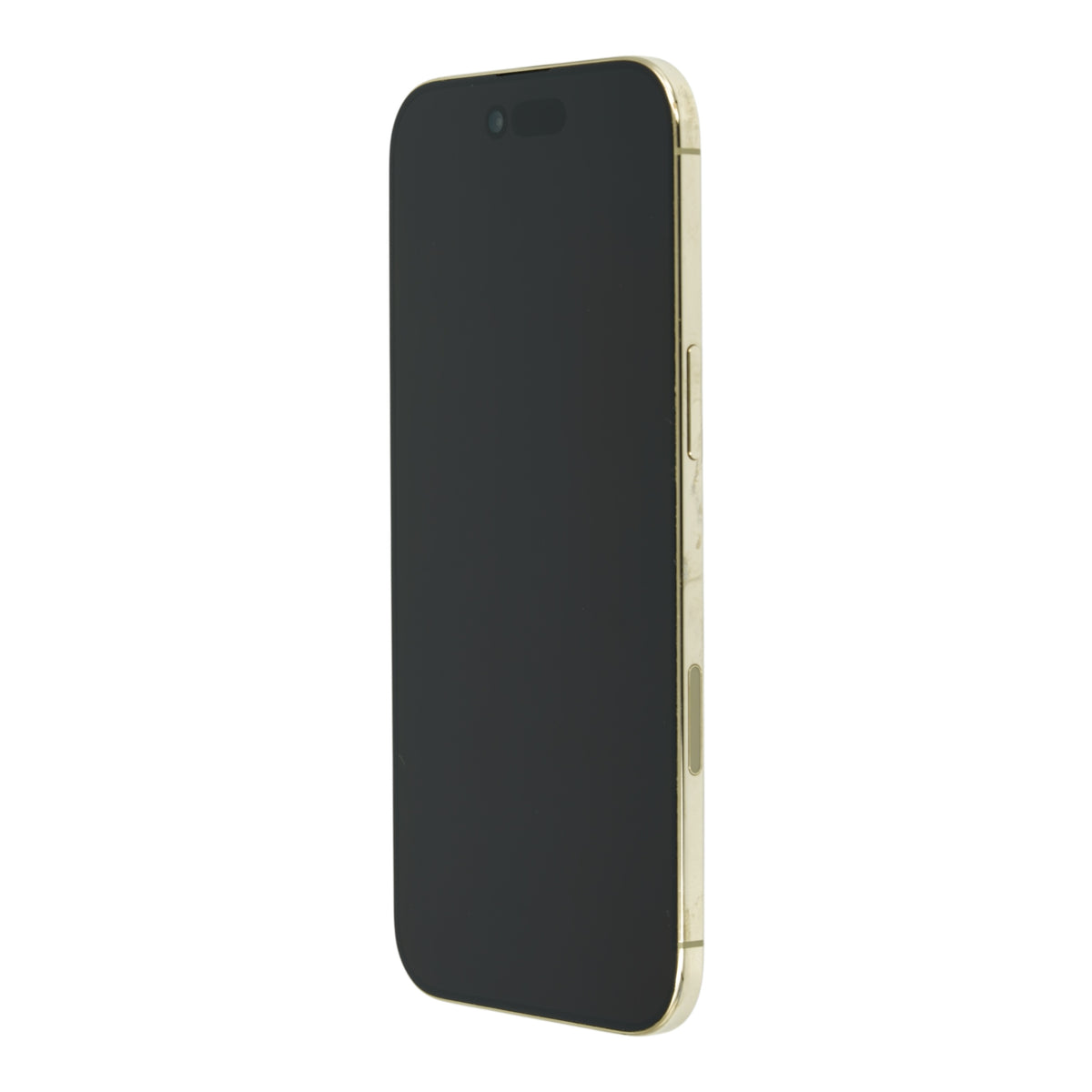 iPhone Air Light Gold, 256GB, Excelent - 7