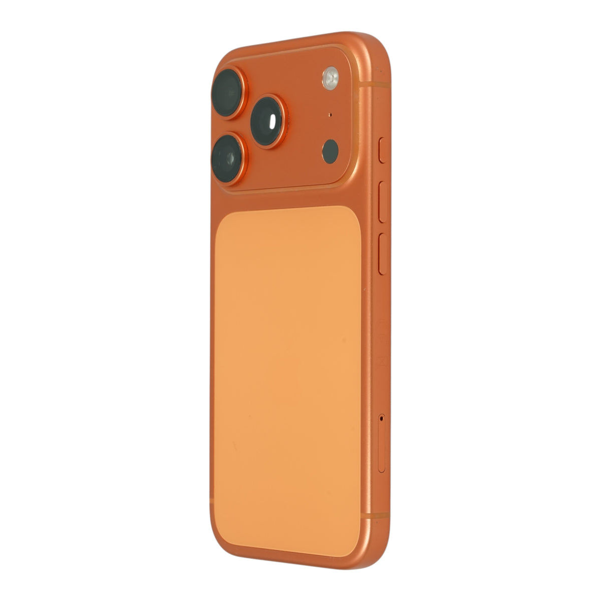 iPhone 17 Pro Cosmic Orange, 256GB, Foarte bun - 3