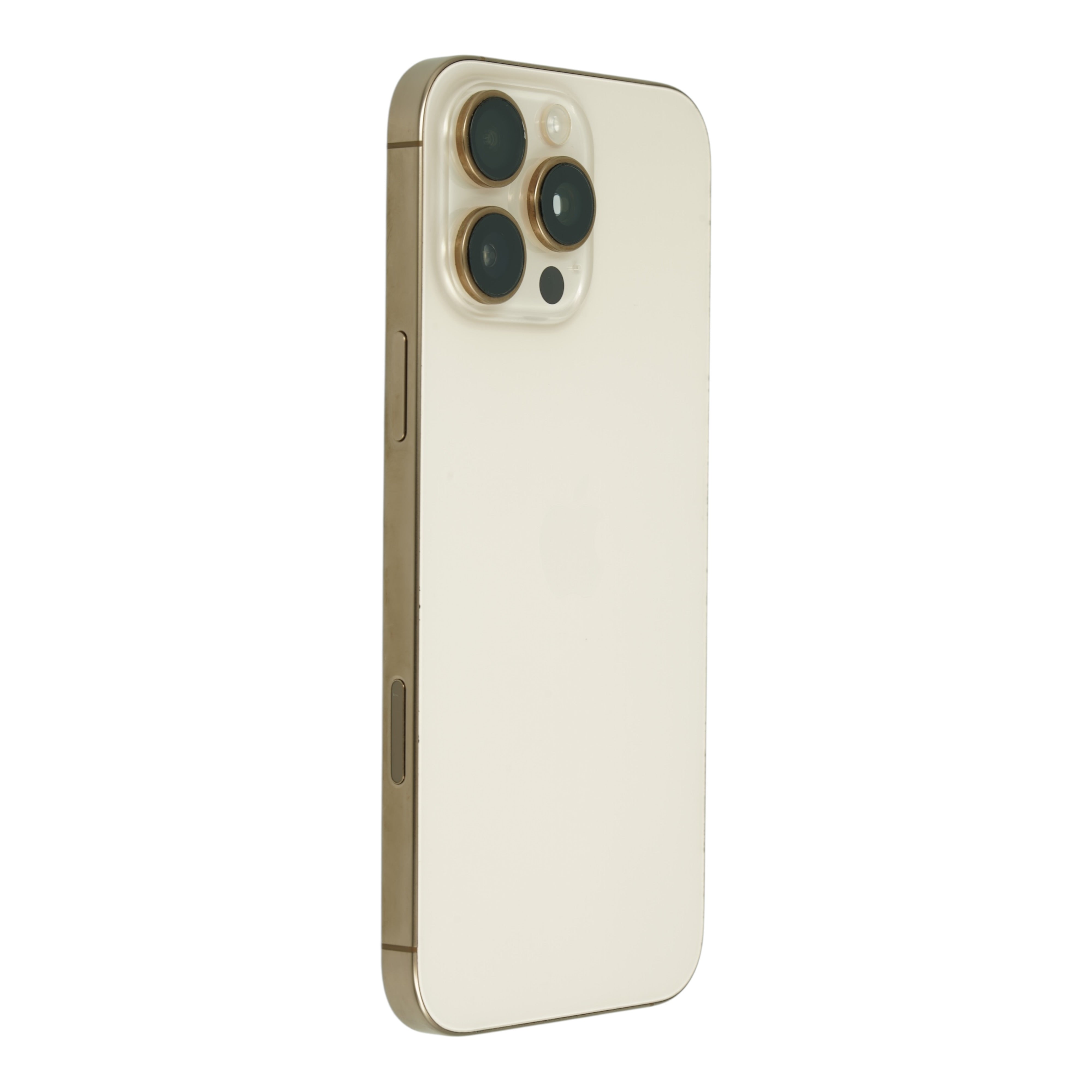 Apple iPhone 16 Pro Max Desert Titanium, 256GB, Foarte bun - 3