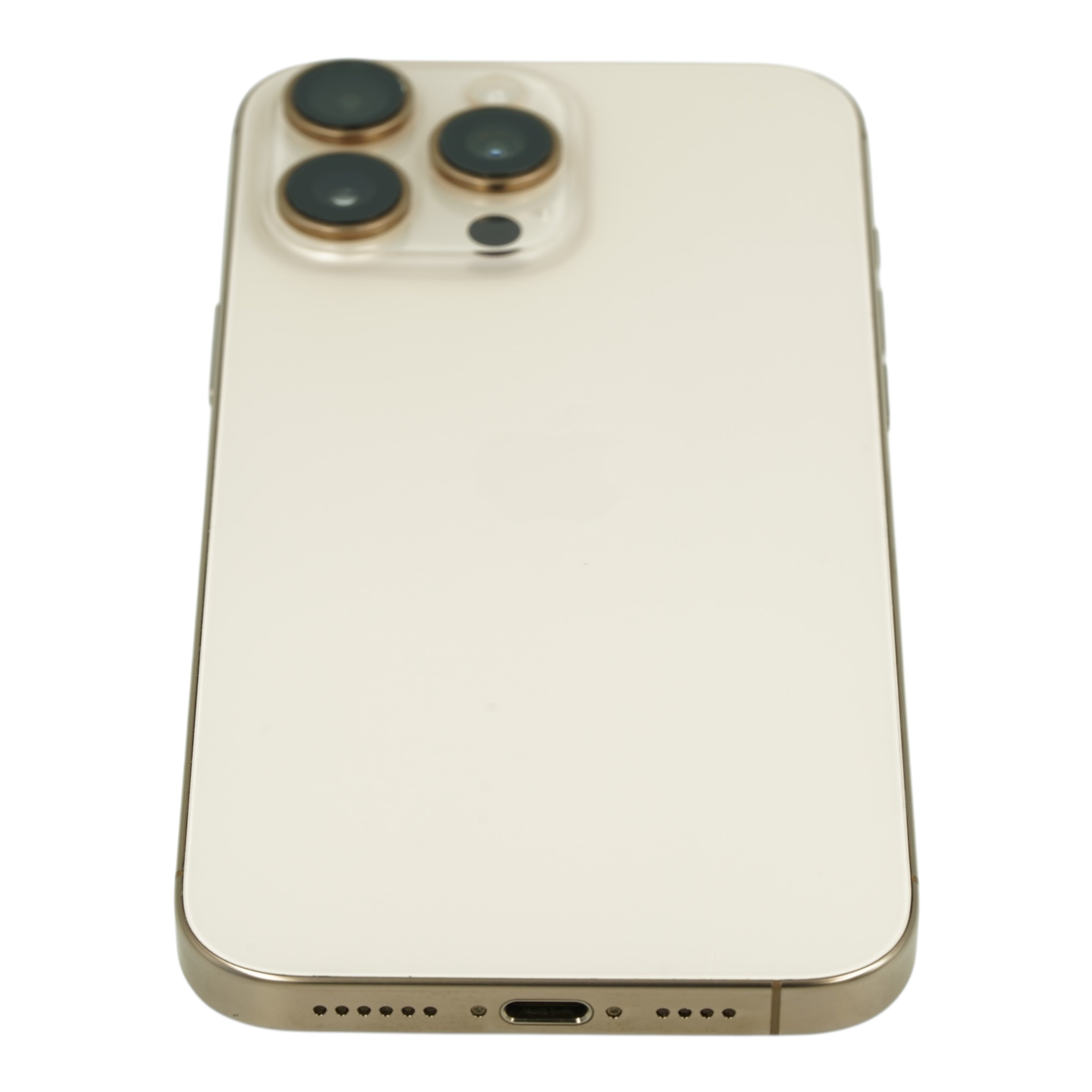 Apple iPhone 16 Pro Max Desert Titanium, 256GB, Foarte bun - 4
