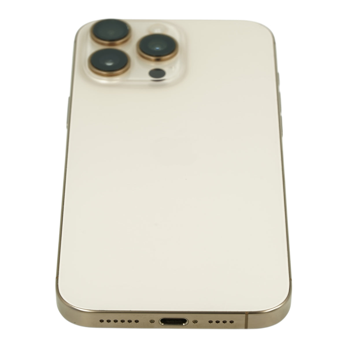Apple iPhone 16 Pro Max Desert Titanium, 1TB, Foarte bun - 4