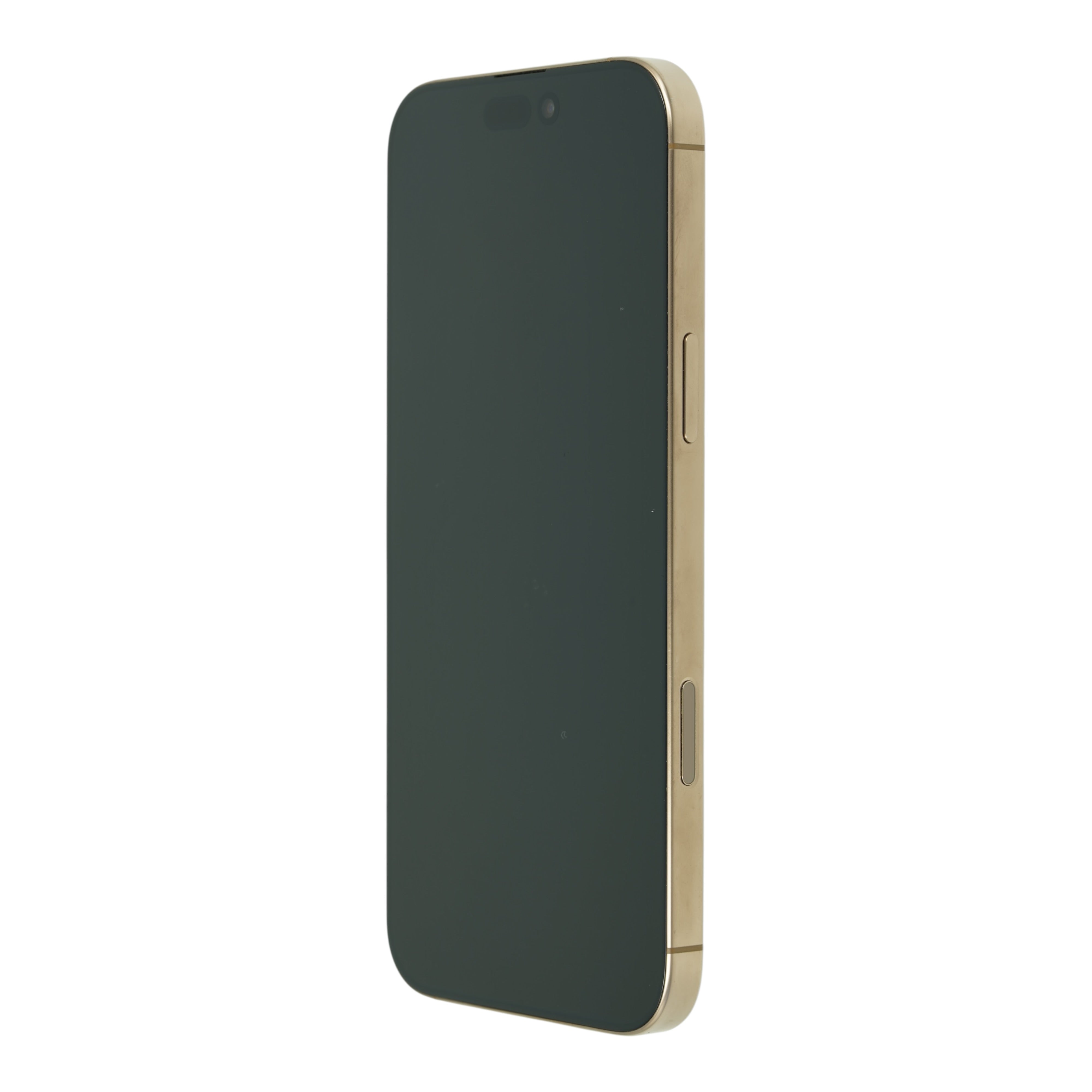 Apple iPhone 16 Pro Max Desert Titanium, 256GB, Foarte bun - 7