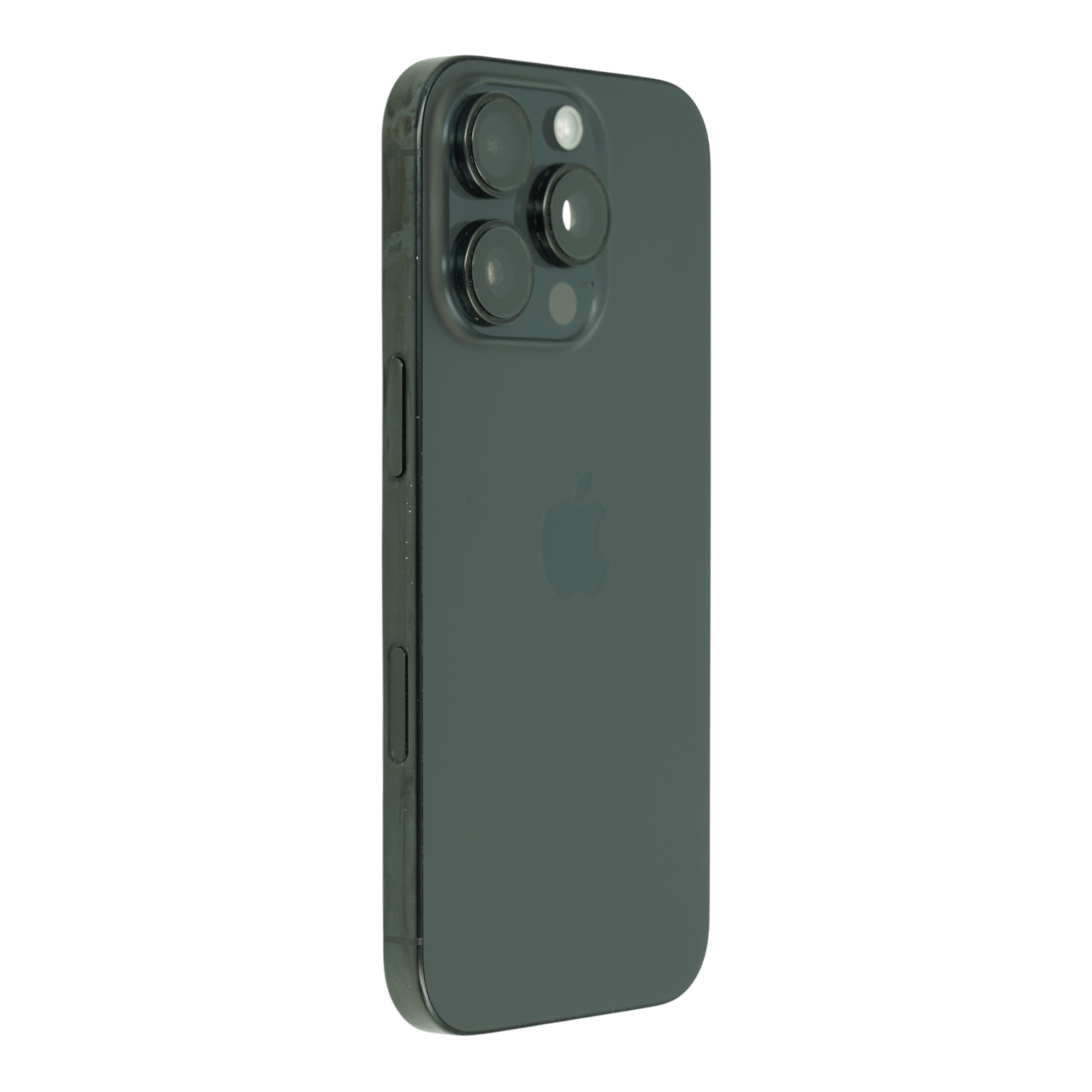 Apple iPhone 16 Pro Black Titanium, 128GB, Foarte bun - 3