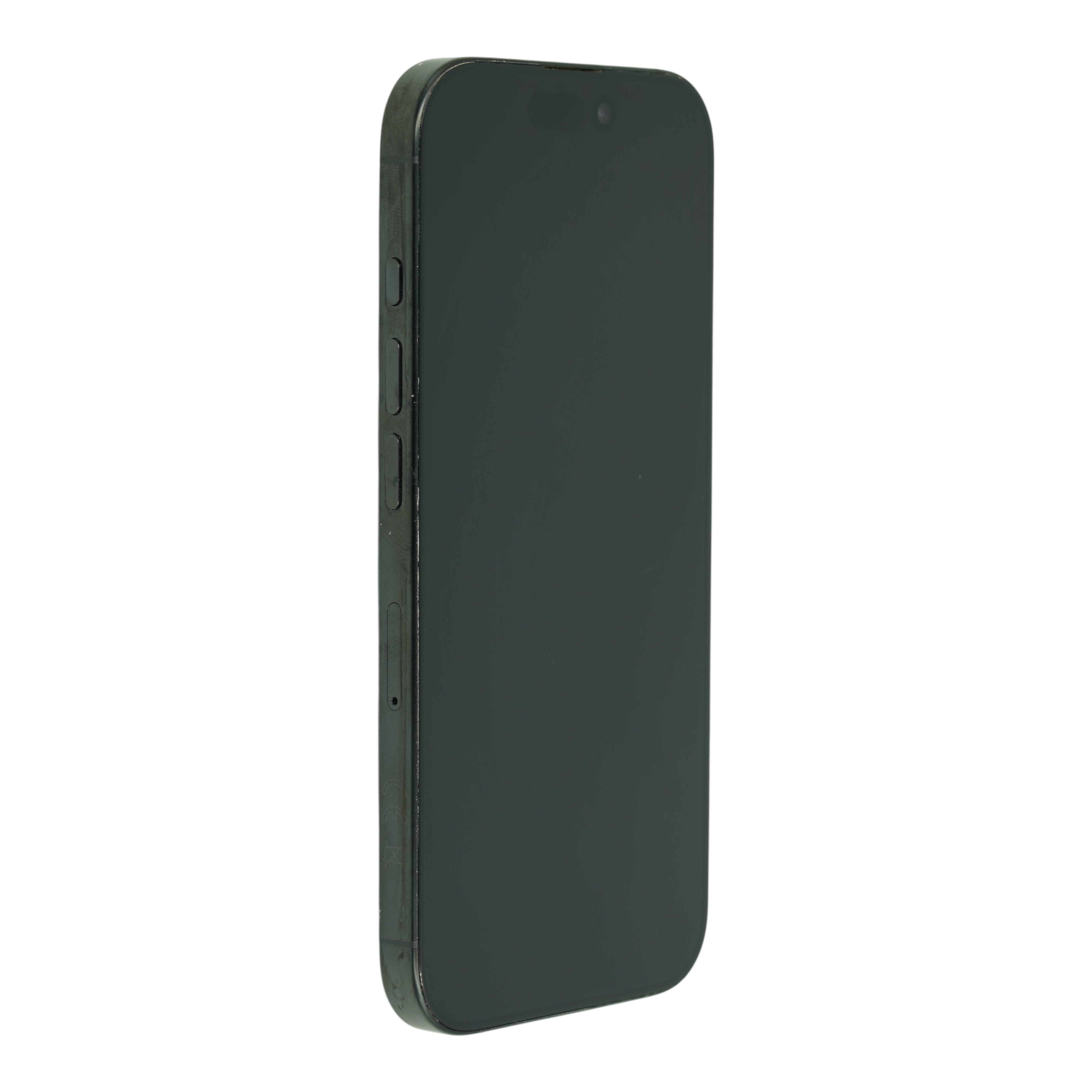 Apple iPhone 16 Pro Black Titanium, 128GB, Foarte bun - 6
