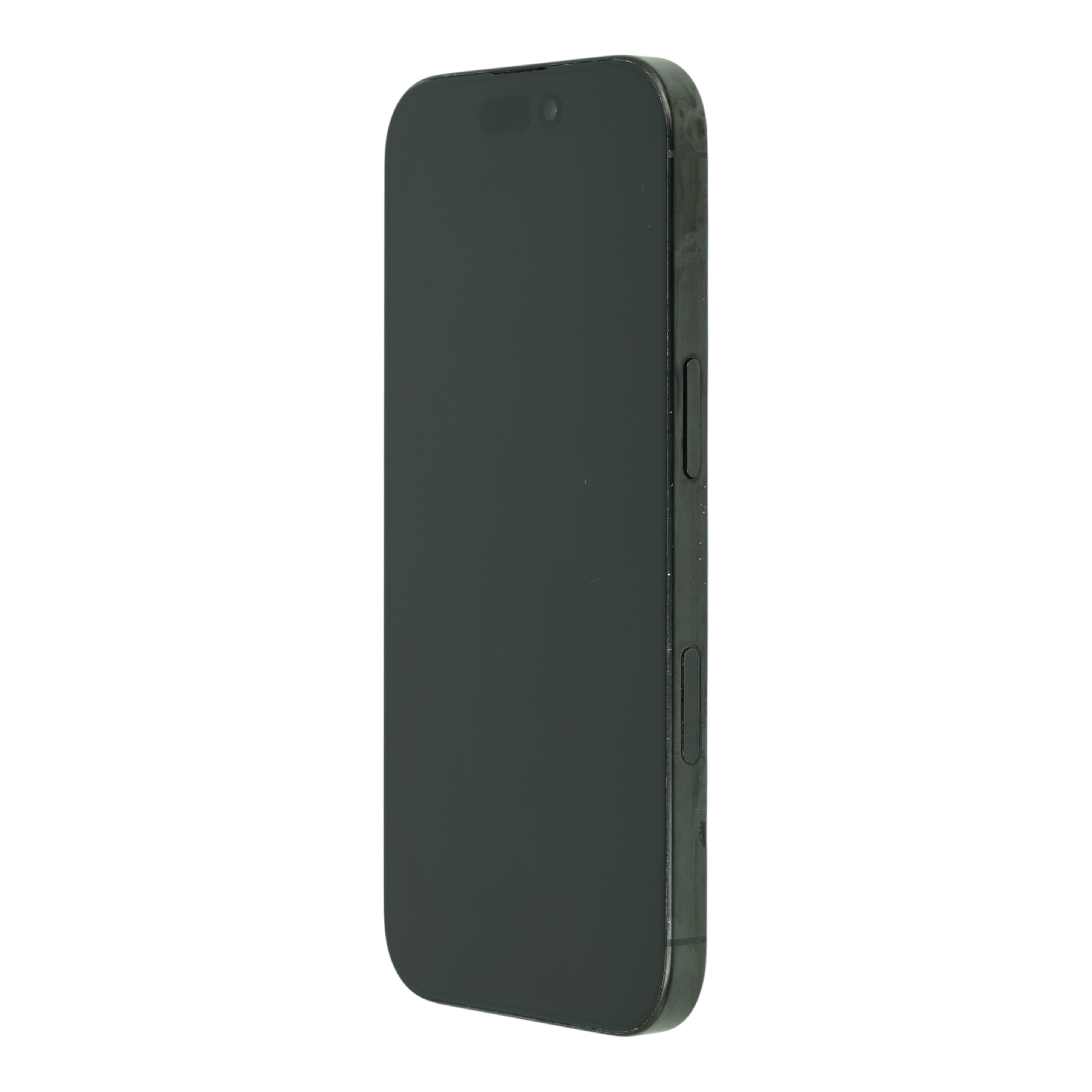 Apple iPhone 16 Pro Black Titanium, 128GB, Foarte bun - 7