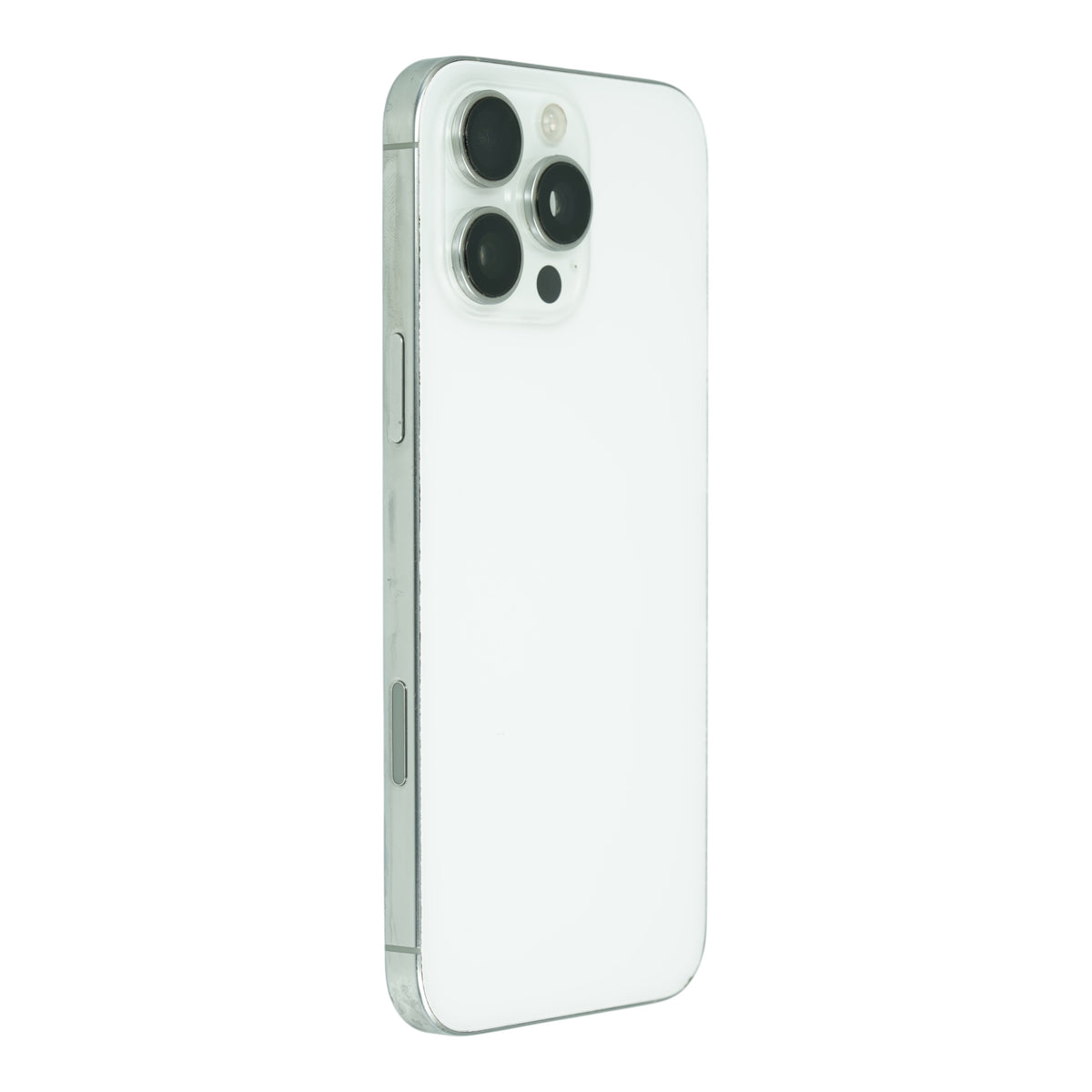 iPhone 16 Pro Max White Titanium, 256GB, Excelent - 3