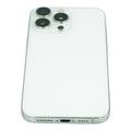 iPhone 16 Pro Max White Titanium, 256GB, Excelent - 4