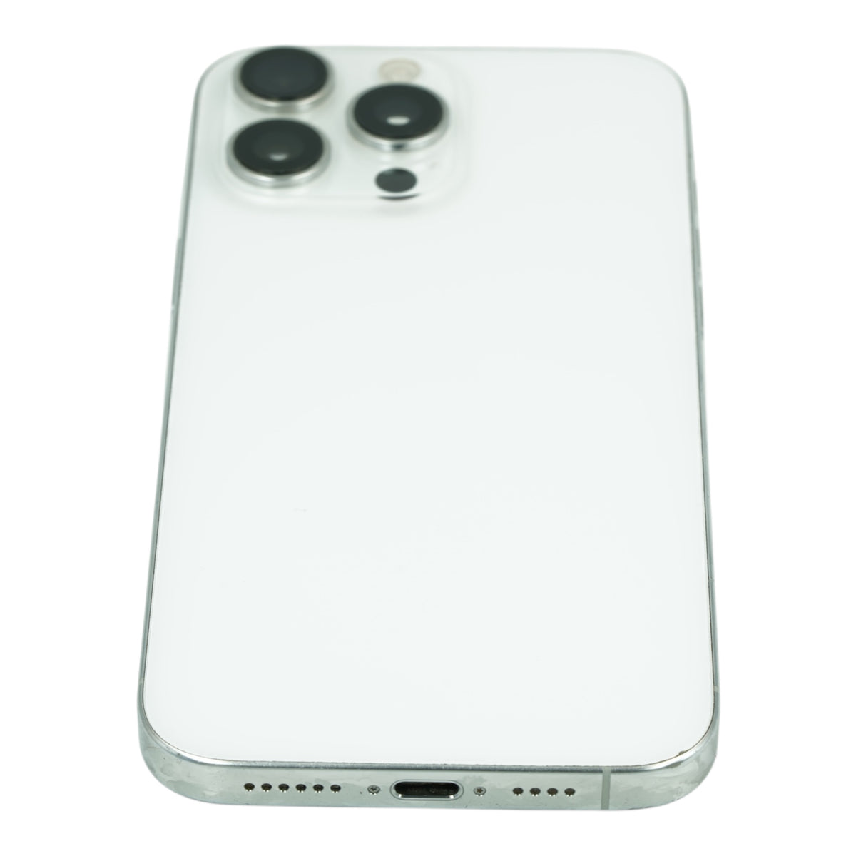 iPhone 16 Pro Max White Titanium, 256GB, Excelent - 4