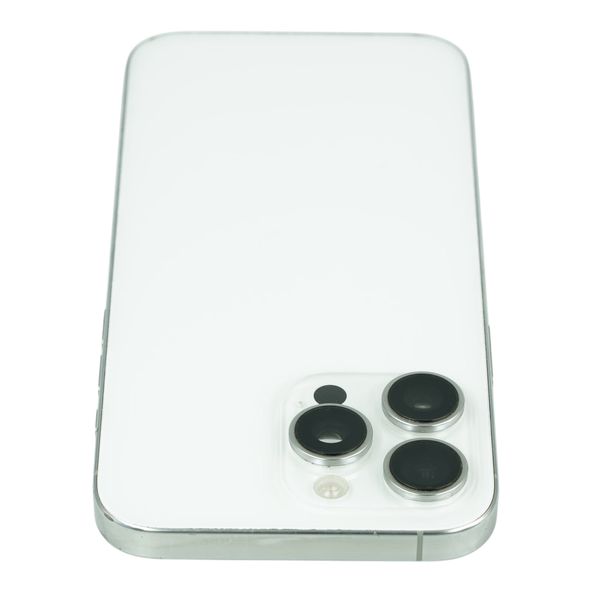 iPhone 16 Pro Max White Titanium, 256GB, Excelent - 5