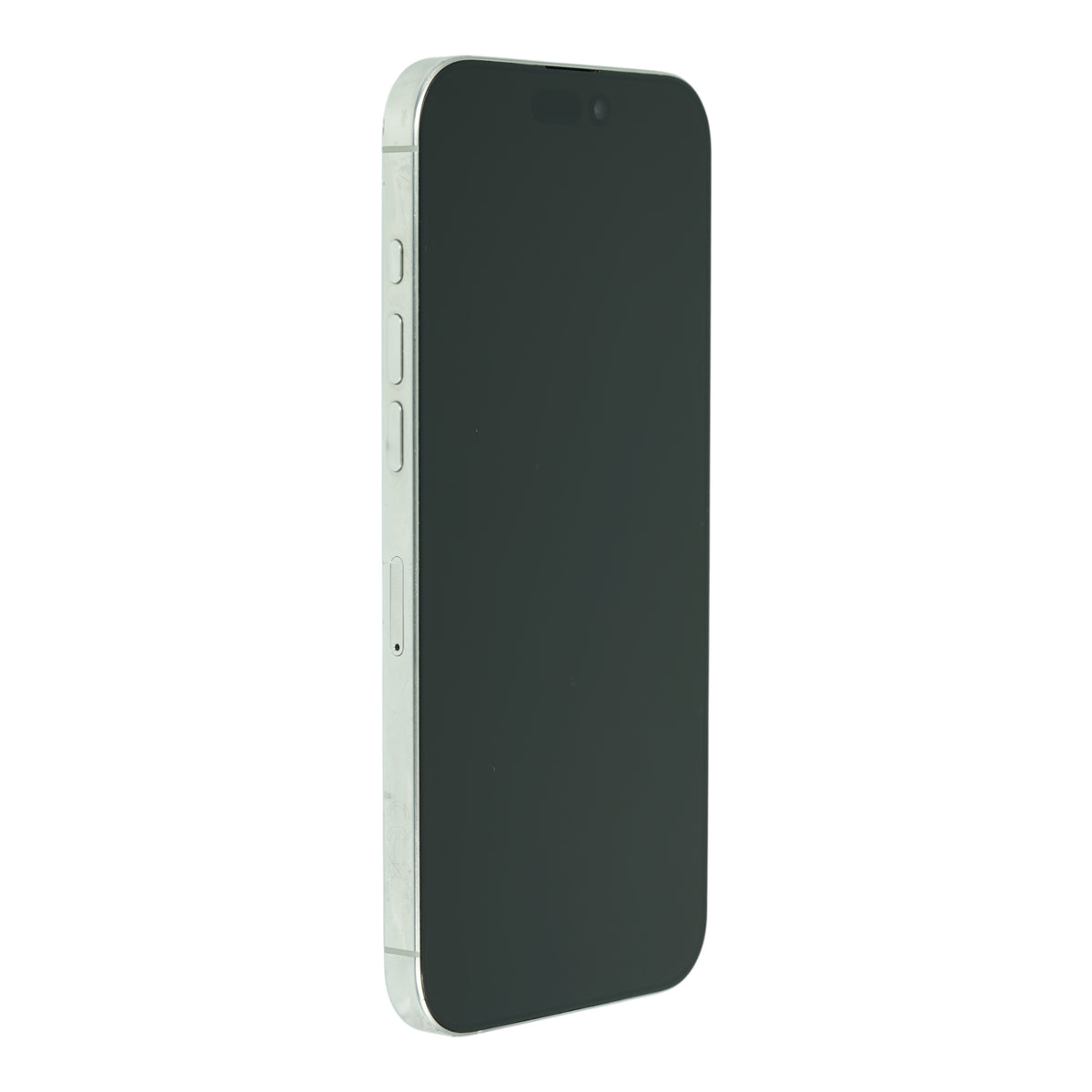 iPhone 16 Pro Max White Titanium, 256GB, Excelent - 6