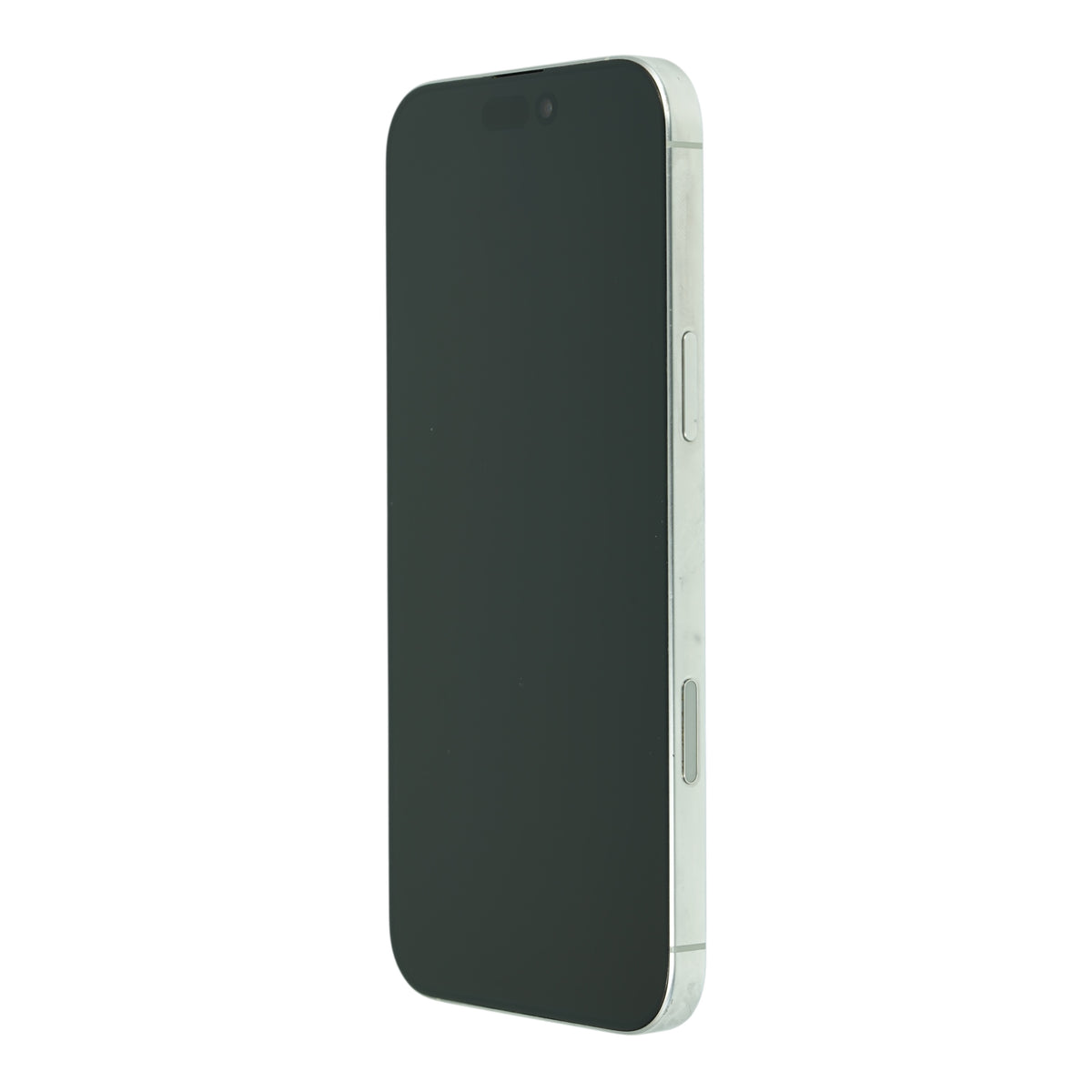 iPhone 16 Pro Max White Titanium, 256GB, Excelent - 7