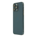Apple iPhone 15 Pro Max Blue Titanium, 256GB, Foarte bun - 2