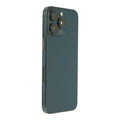 Apple iPhone 15 Pro Max Blue Titanium, 256GB, Foarte bun - 3