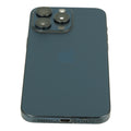 Apple iPhone 15 Pro Max Blue Titanium, 256GB, Foarte bun - 4