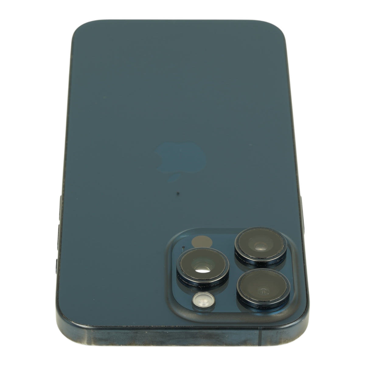 Apple iPhone 15 Pro Max Blue Titanium, 256GB, Foarte bun - 5