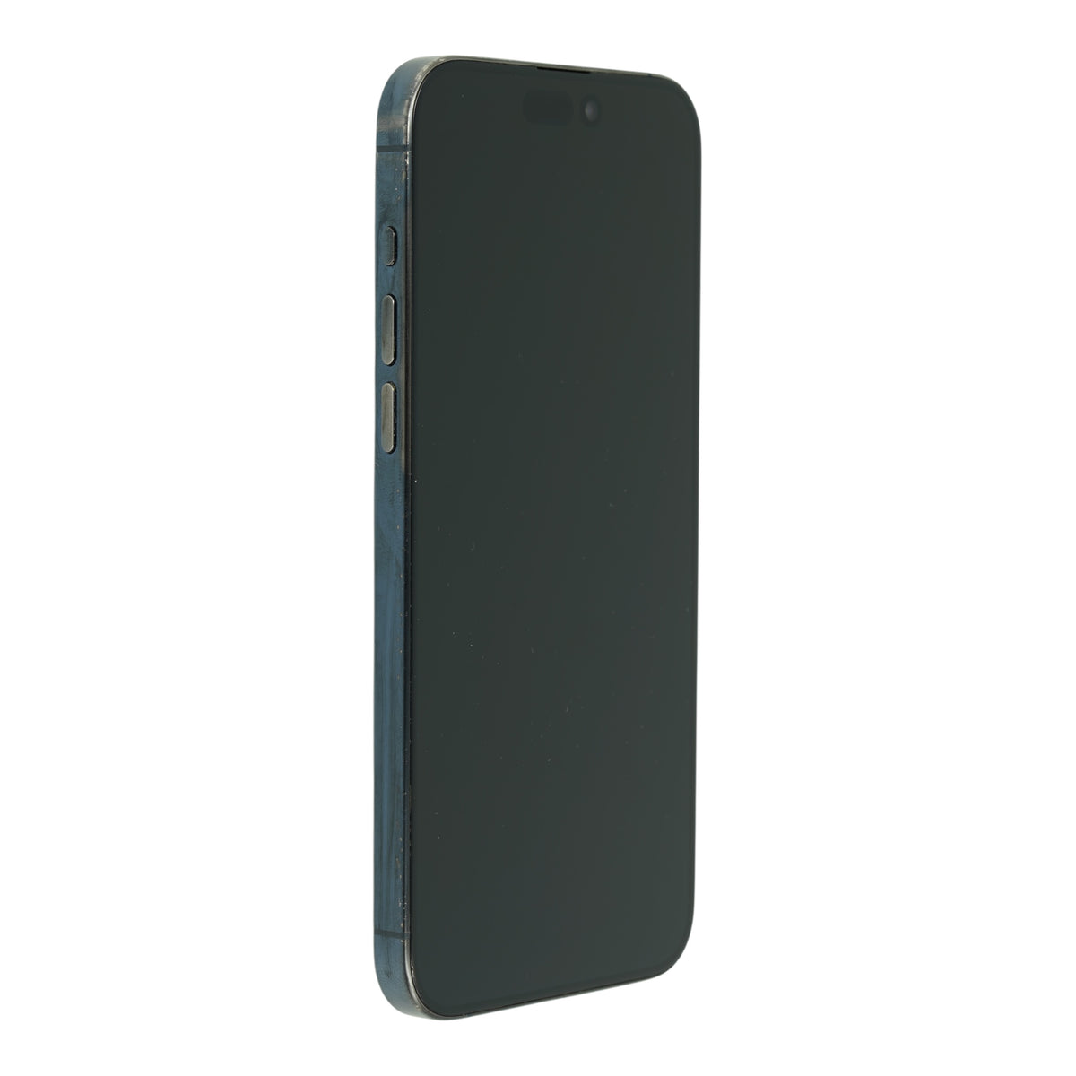 Apple iPhone 15 Pro Max Blue Titanium, 256GB, Foarte bun - 6