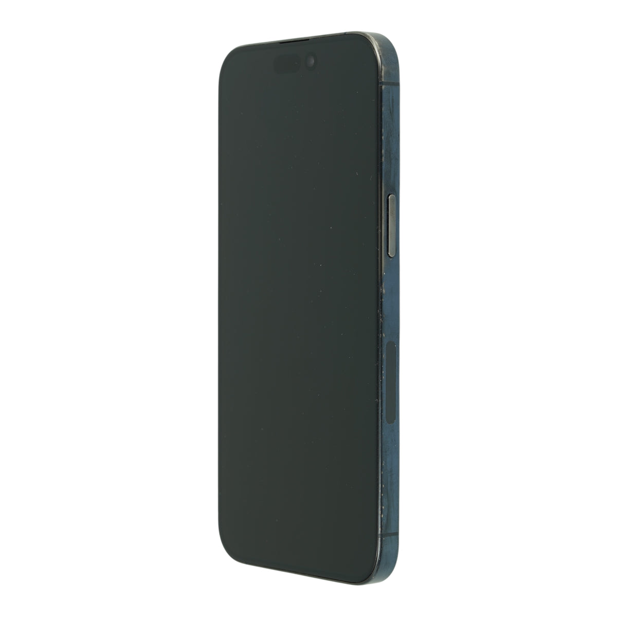 Apple iPhone 15 Pro Max Blue Titanium, 256GB, Foarte bun - 7