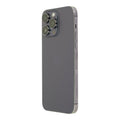 iPhone 14 Pro Max Deep Purple, 256GB, Foarte bun - 2