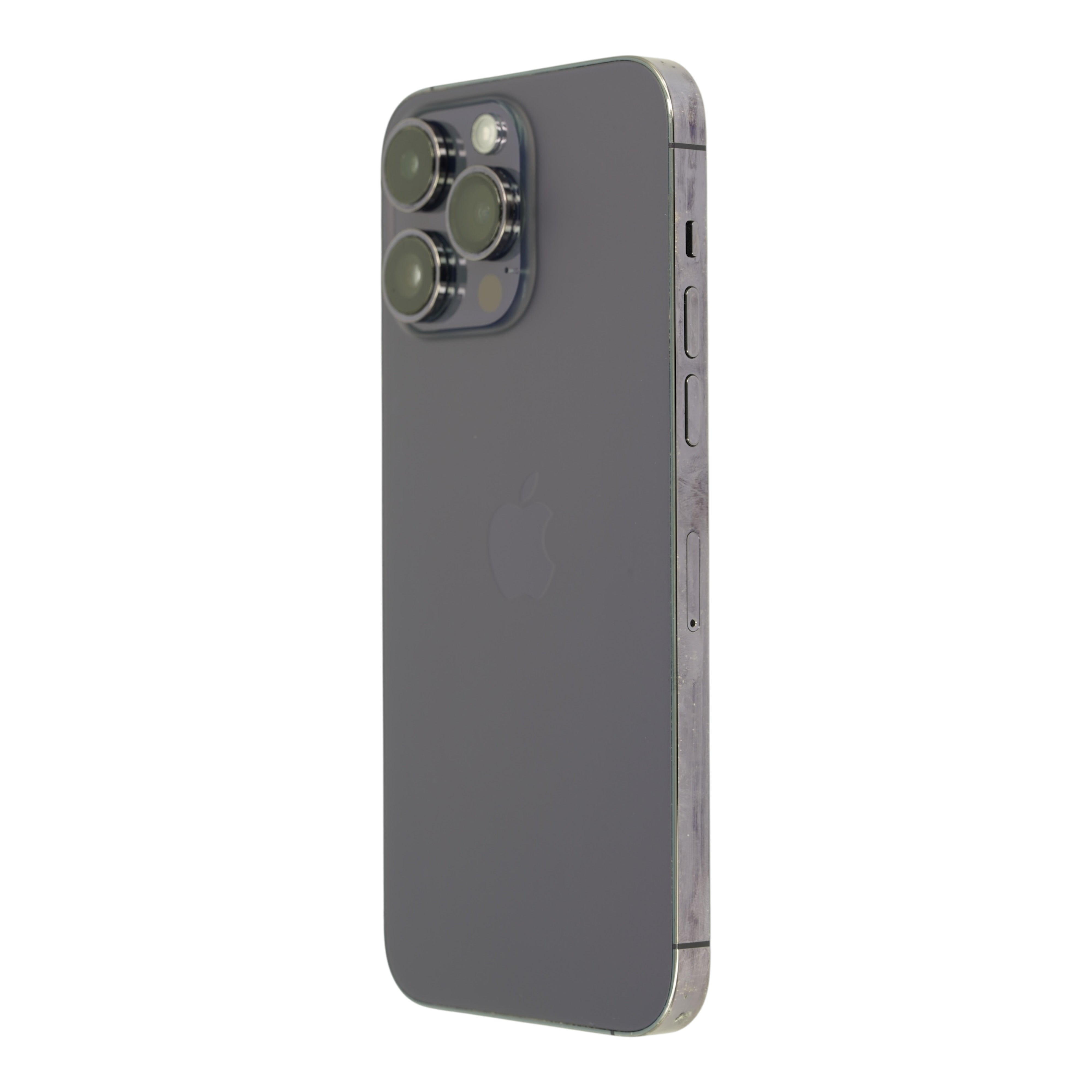 iPhone 14 Pro Max Deep Purple, 256GB, Foarte bun - 2