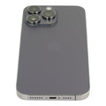 iPhone 14 Pro Max Deep Purple, 256GB, Foarte bun - 4