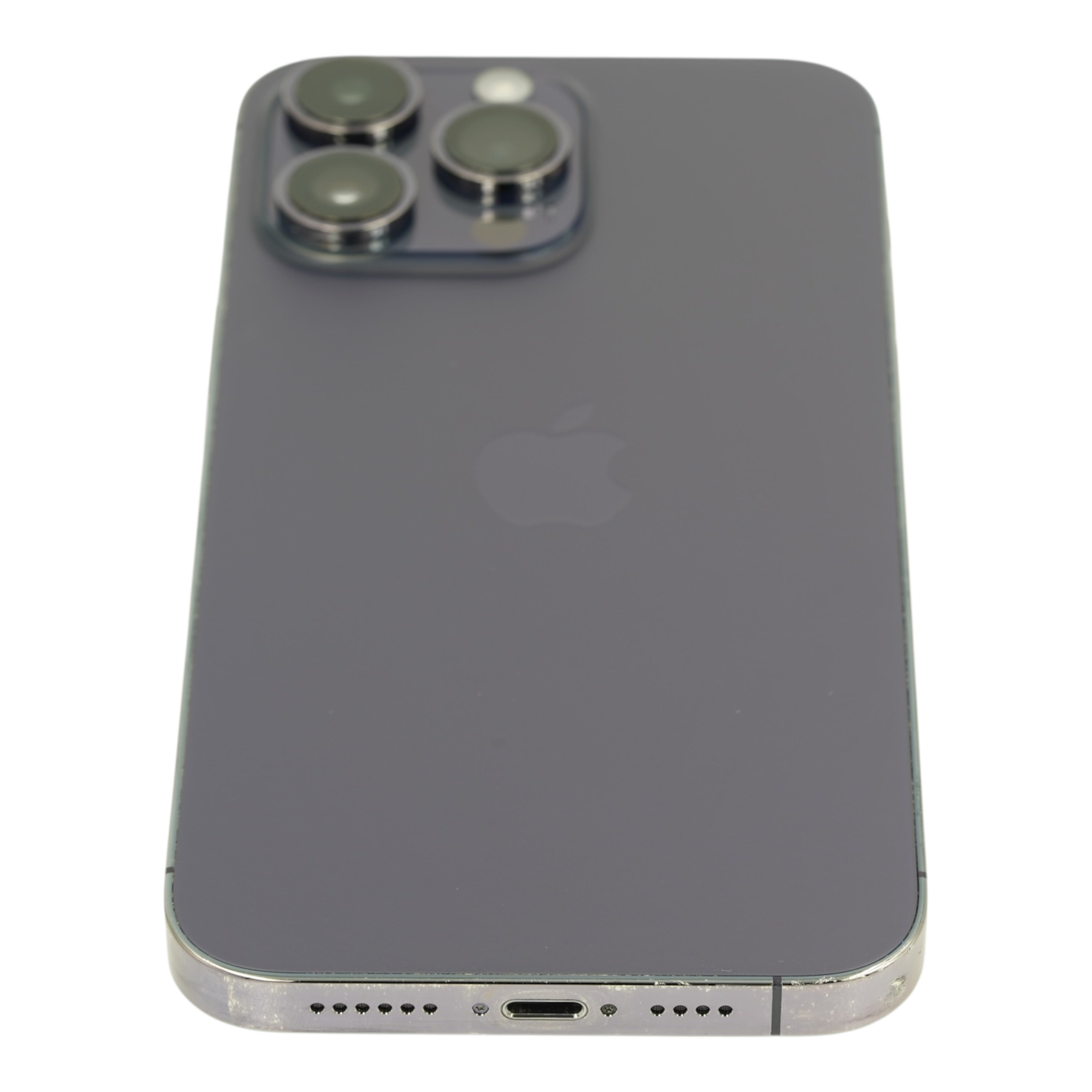 iPhone 14 Pro Max Deep Purple, 256GB, Foarte bun - 4