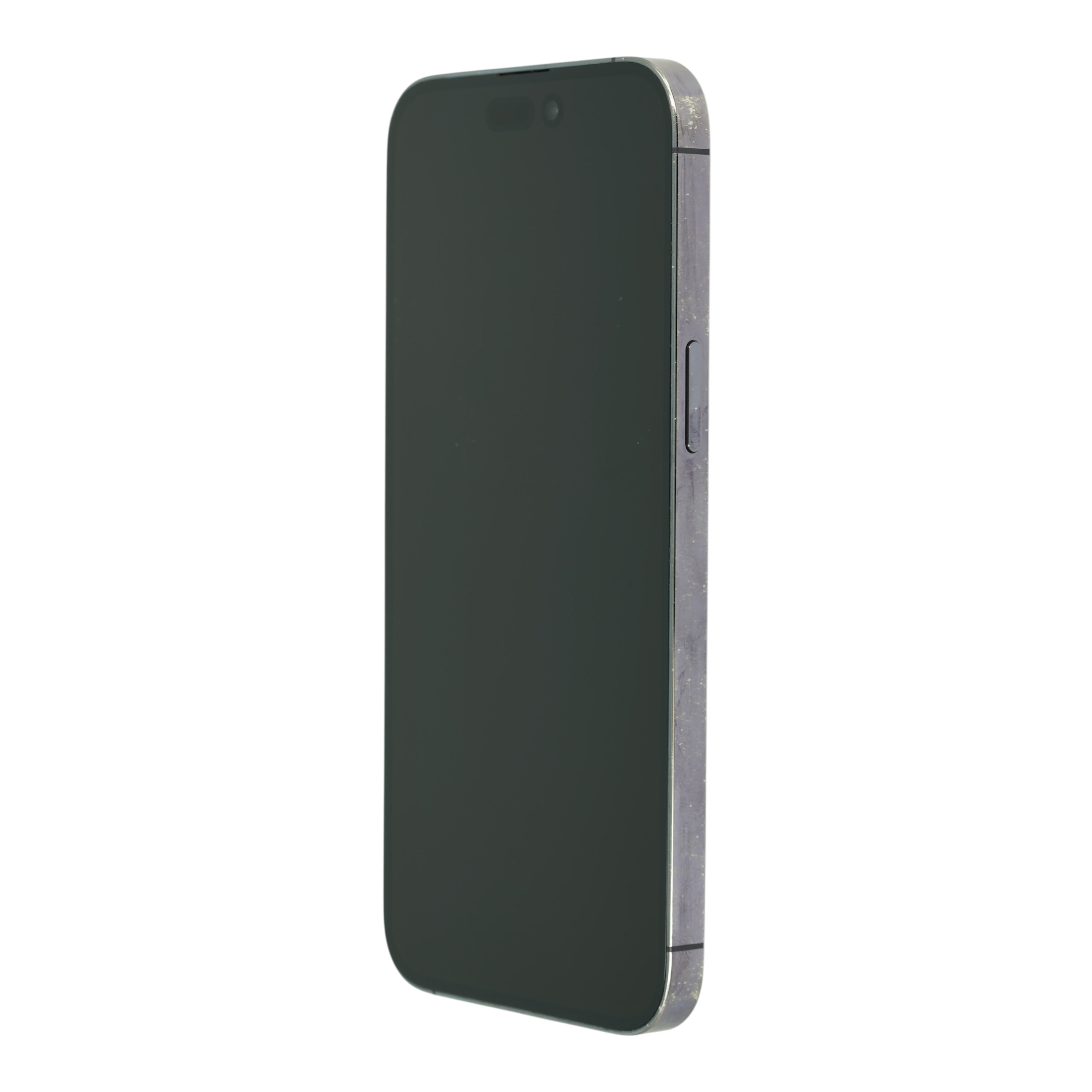iPhone 14 Pro Max Deep Purple, 256GB, Foarte bun - 6
