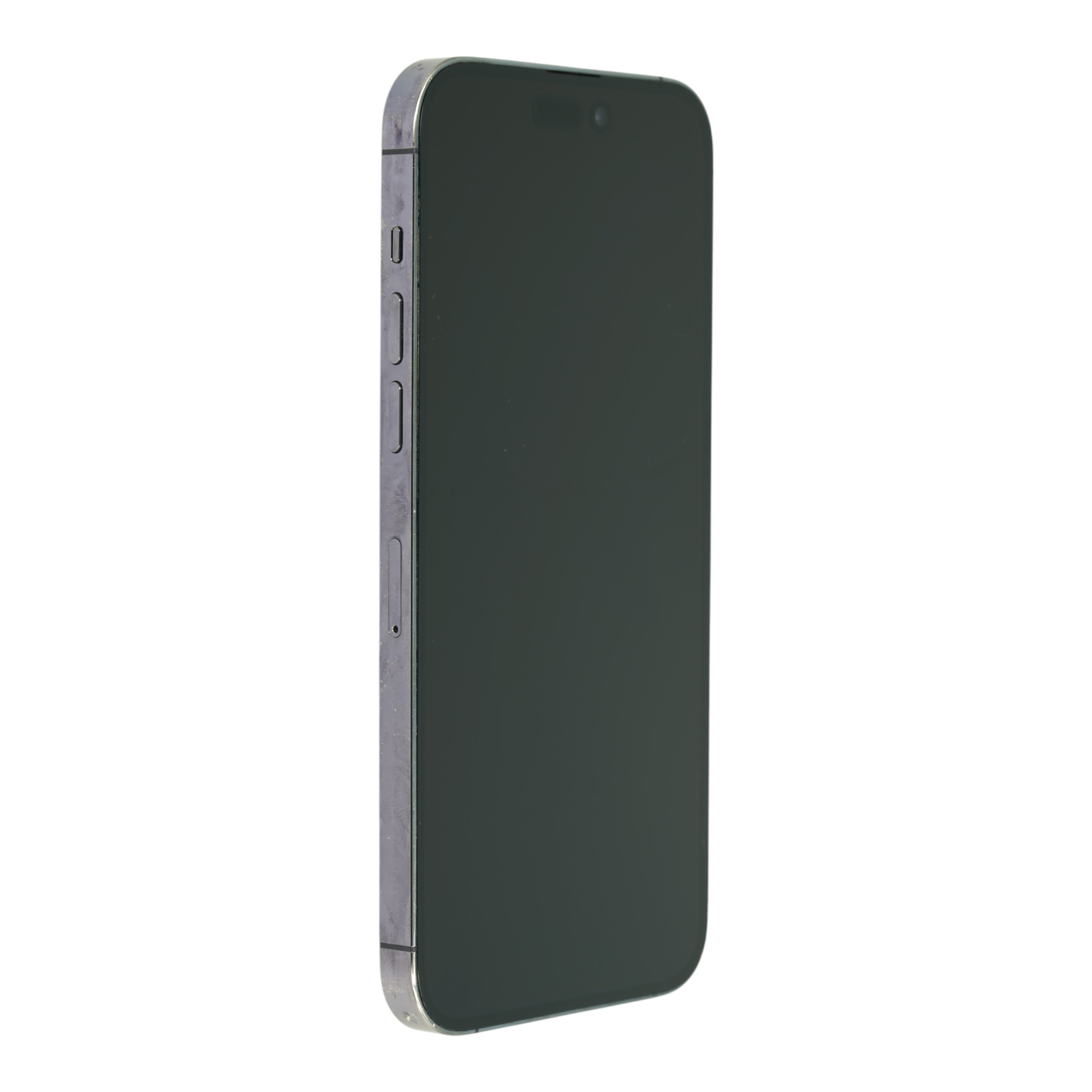 iPhone 14 Pro Max Deep Purple, 256GB, Foarte bun - 7