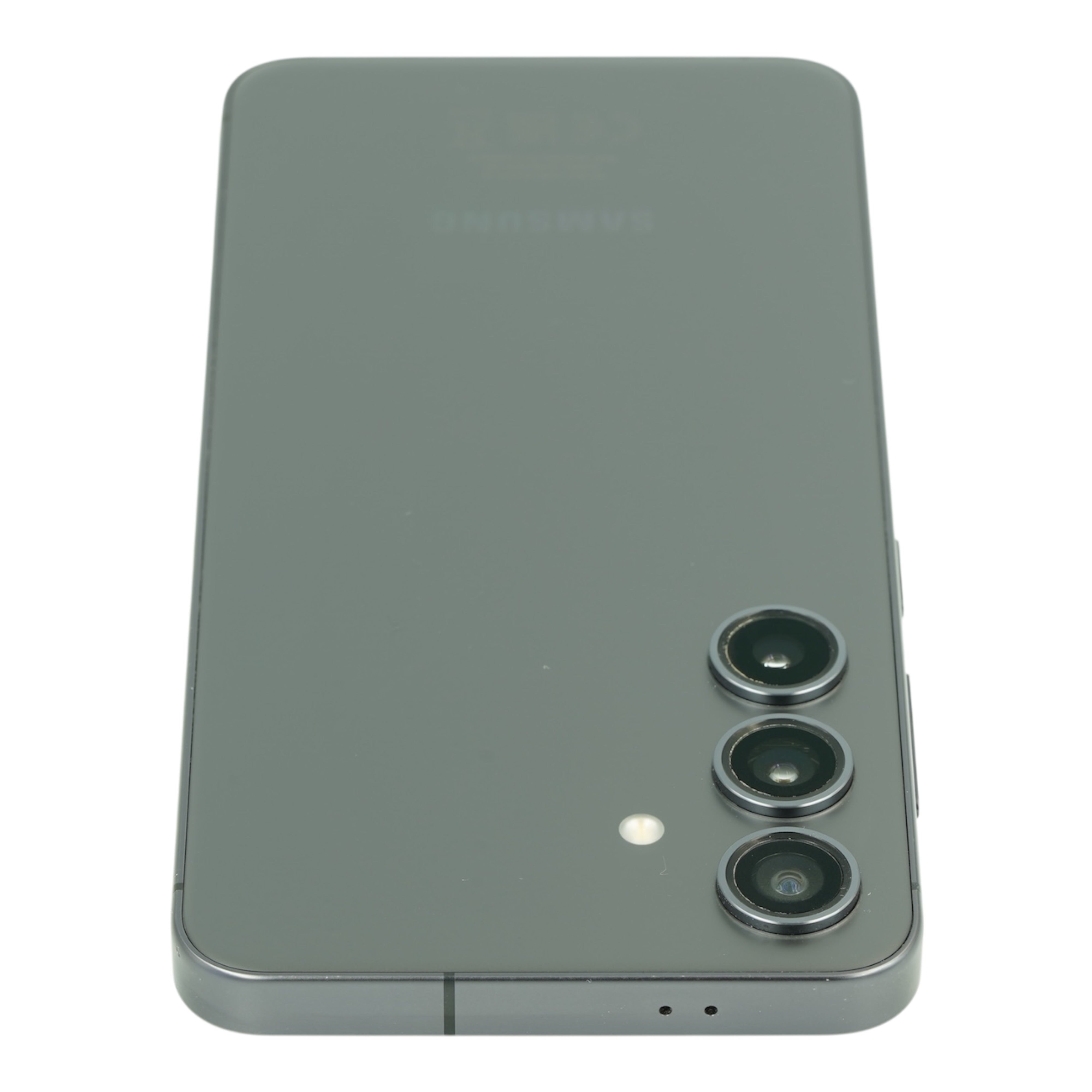 Samsung Galaxy S24 Onyx Black, 256GB, Foarte bun - 5