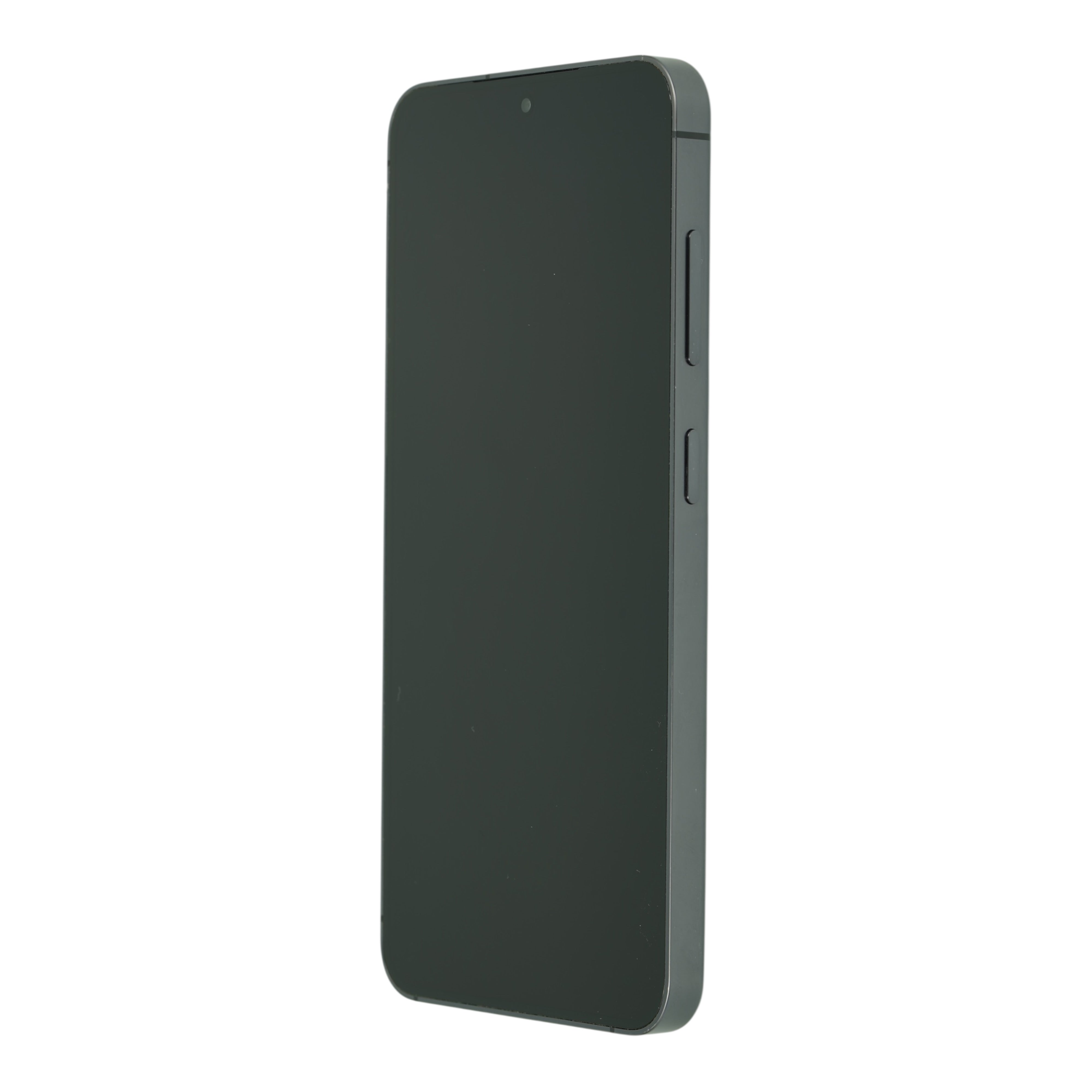 Samsung Galaxy S24 Onyx Black, 256GB, Foarte bun - 7
