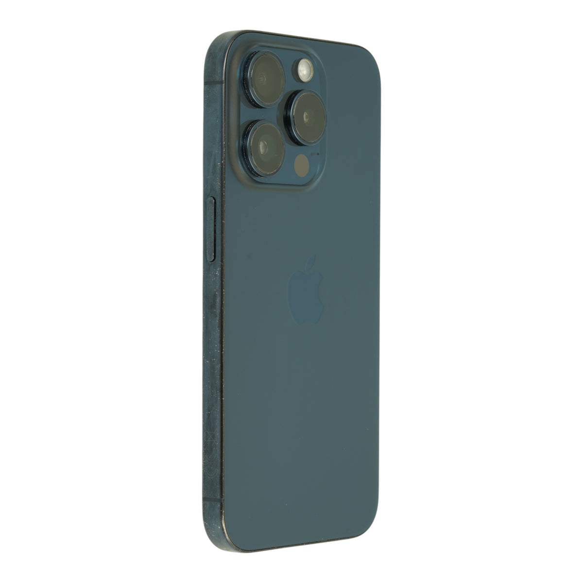 Apple iPhone 15 Pro Blue Titanium, 512GB, Foarte bun - 3