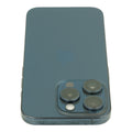 Apple iPhone 15 Pro Blue Titanium, 128GB, Foarte bun