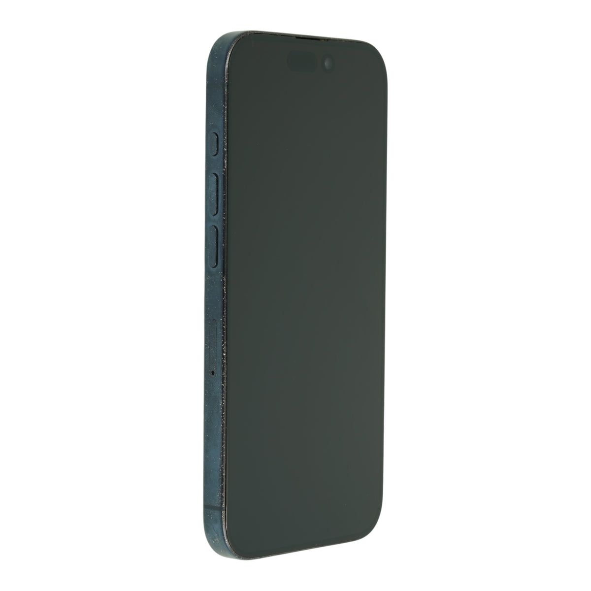 Apple iPhone 15 Pro Blue Titanium, 512GB, Foarte bun - 6
